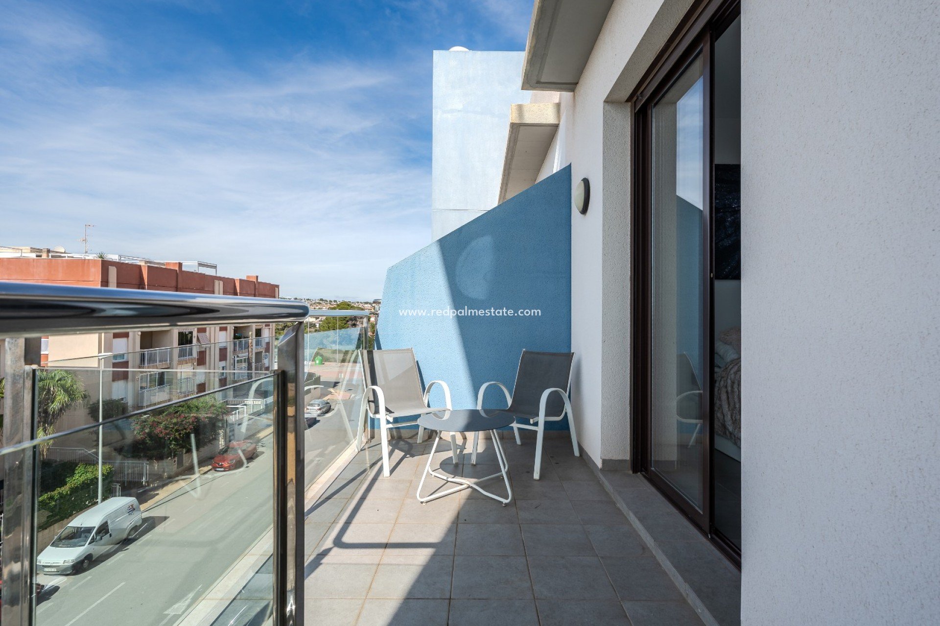 Resale - Apartments -
Orihuela Costa - Lomas de Cabo Roig