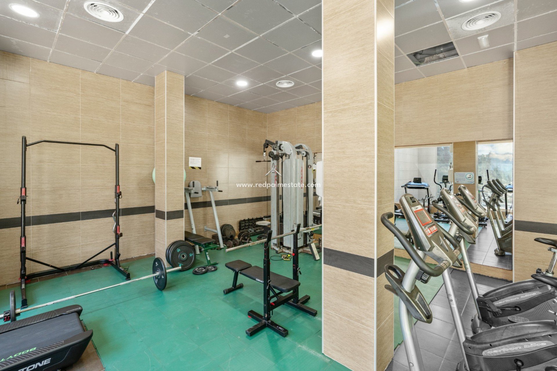 Resale - Apartments -
Orihuela Costa - Lomas de Cabo Roig