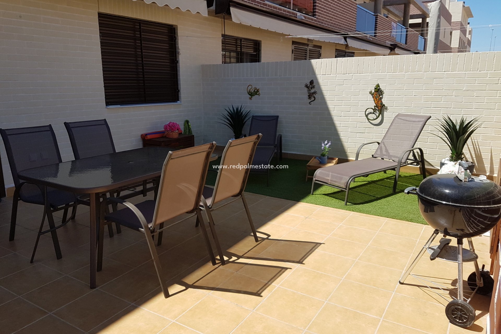 Resale - Apartments -
Orihuela Costa - Lomas de Cabo Roig