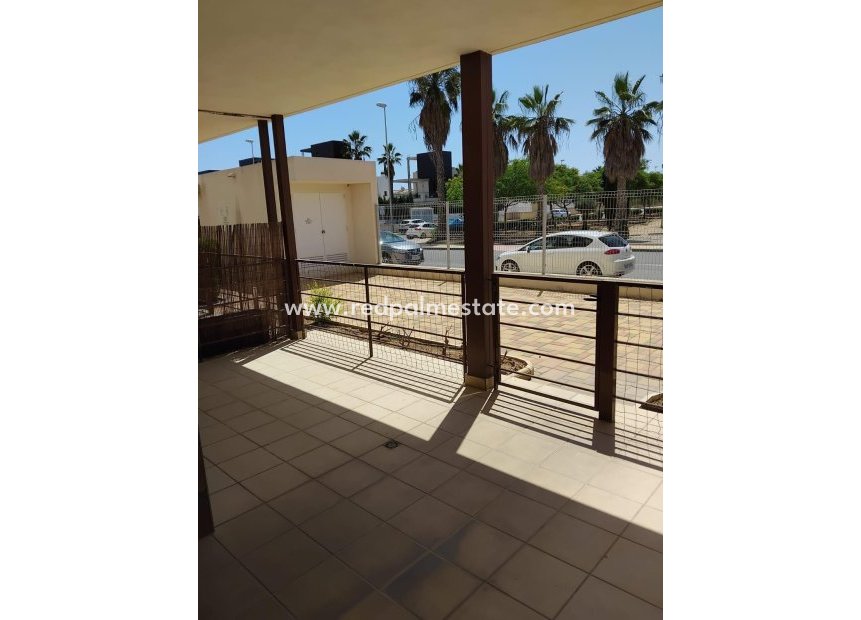 Resale - Apartments -
Orihuela Costa - Lomas de Cabo Roig