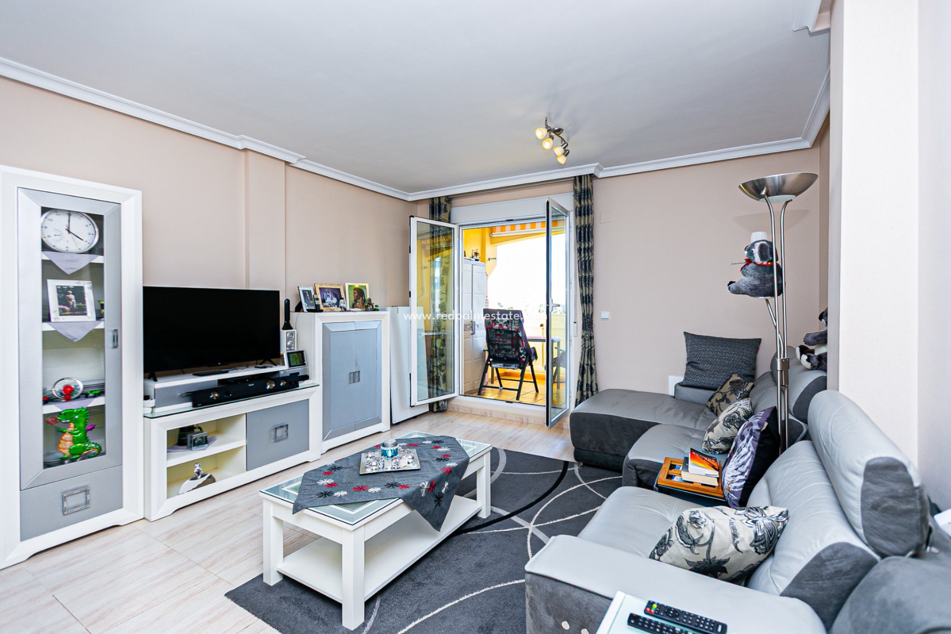 Resale - Apartments -
Orihuela Costa - Lomas de Cabo Roig