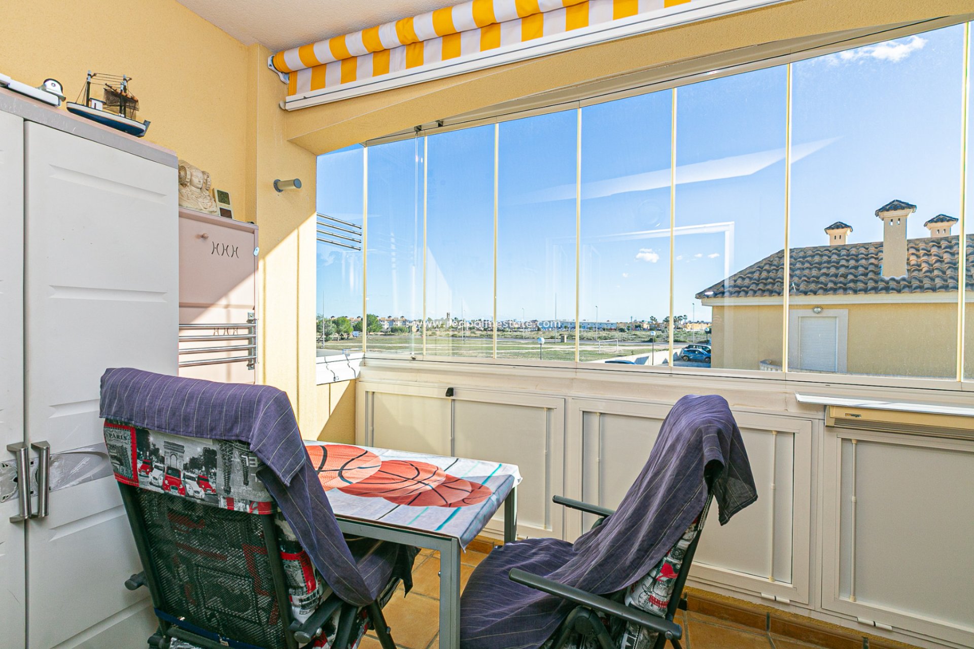 Resale - Apartments -
Orihuela Costa - Lomas de Cabo Roig