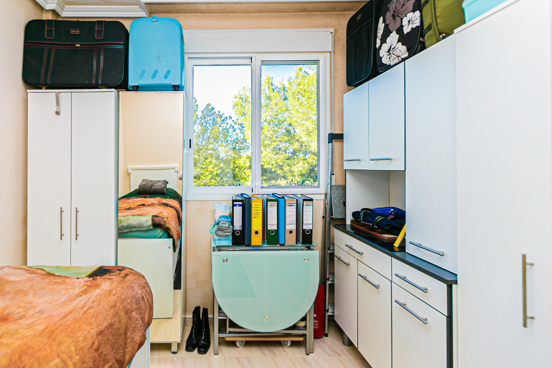 Resale - Apartments -
Orihuela Costa - Lomas de Cabo Roig