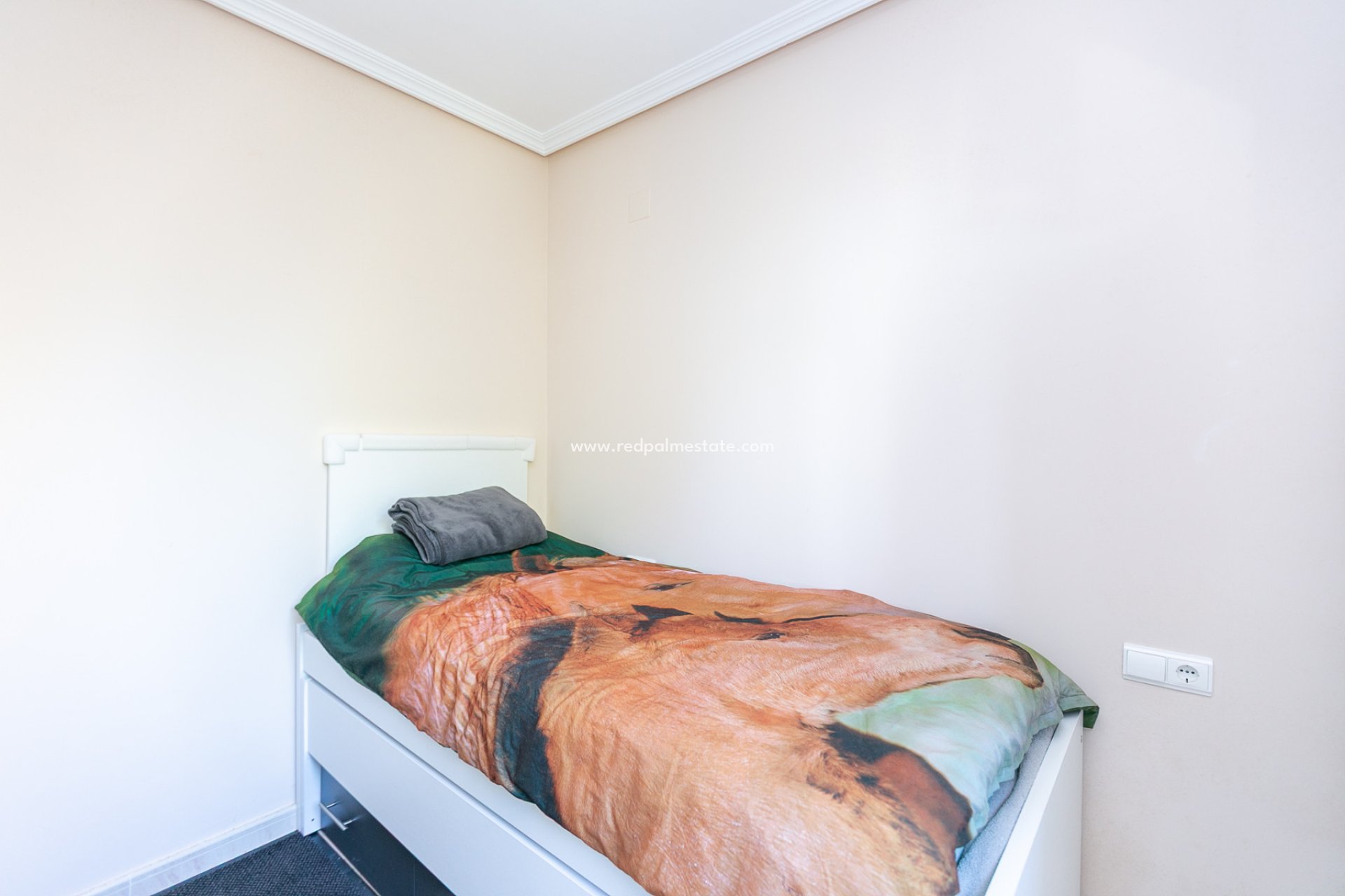 Resale - Apartments -
Orihuela Costa - Lomas de Cabo Roig