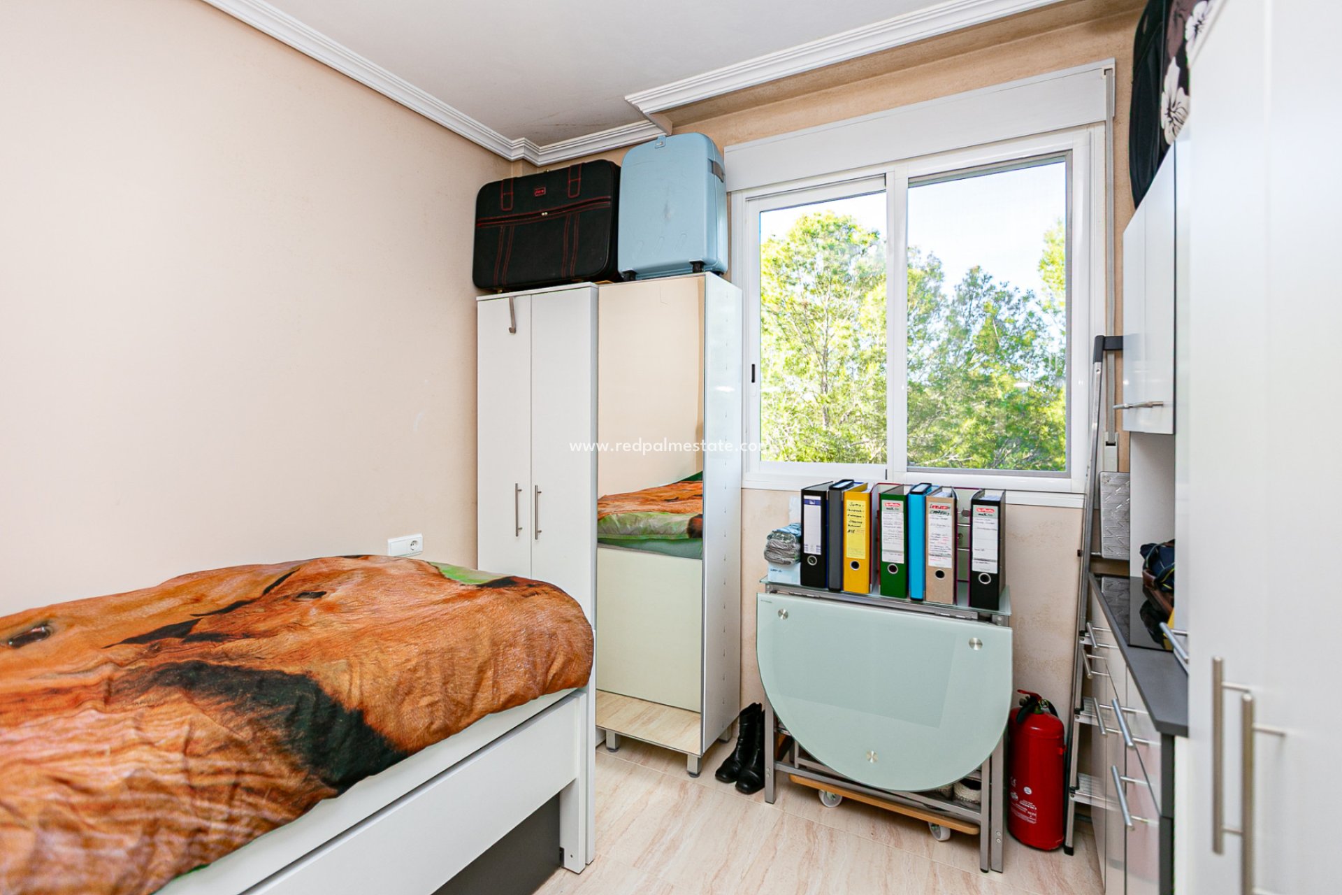 Resale - Apartments -
Orihuela Costa - Lomas de Cabo Roig