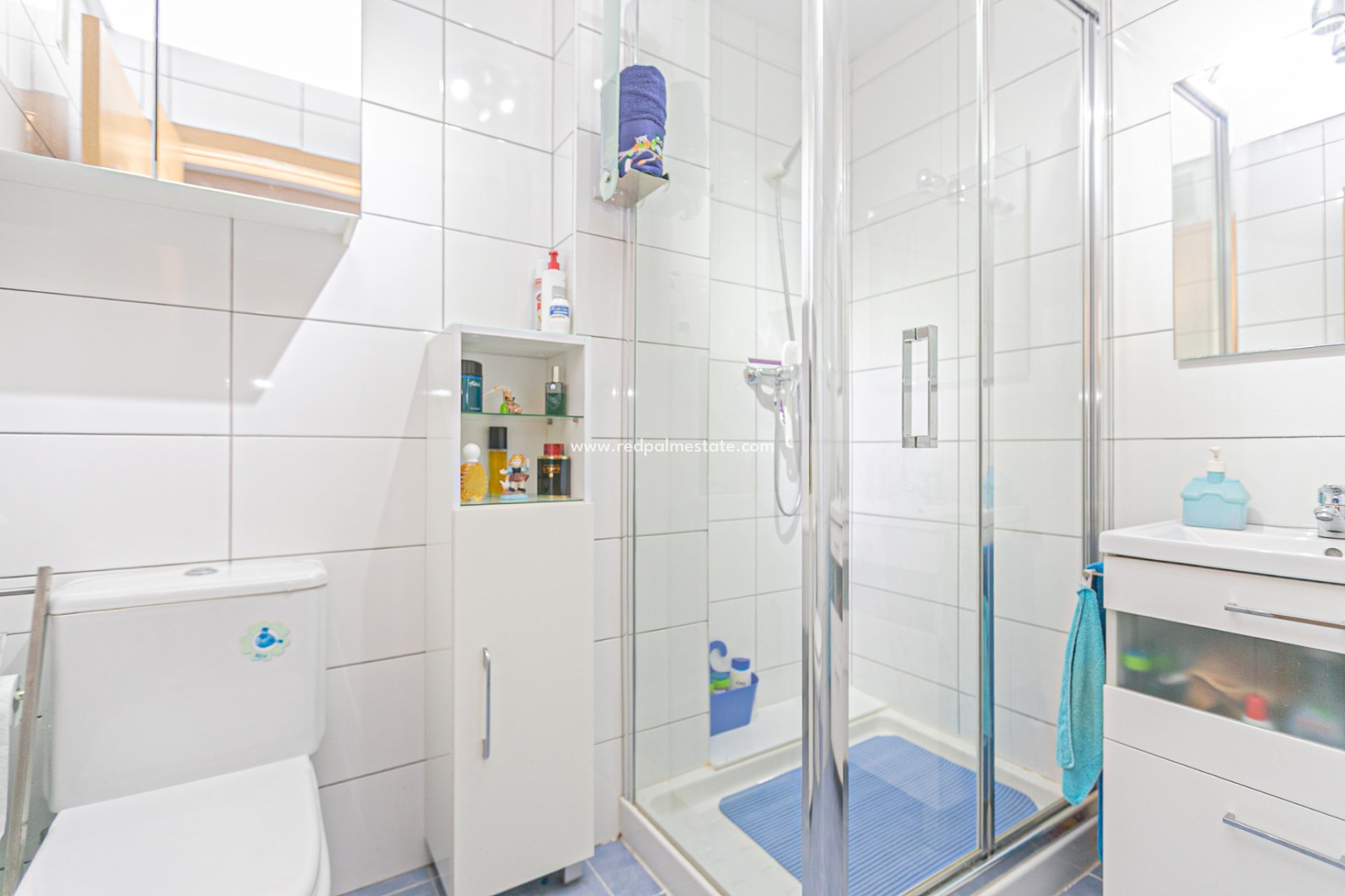 Resale - Apartments -
Orihuela Costa - Lomas de Cabo Roig