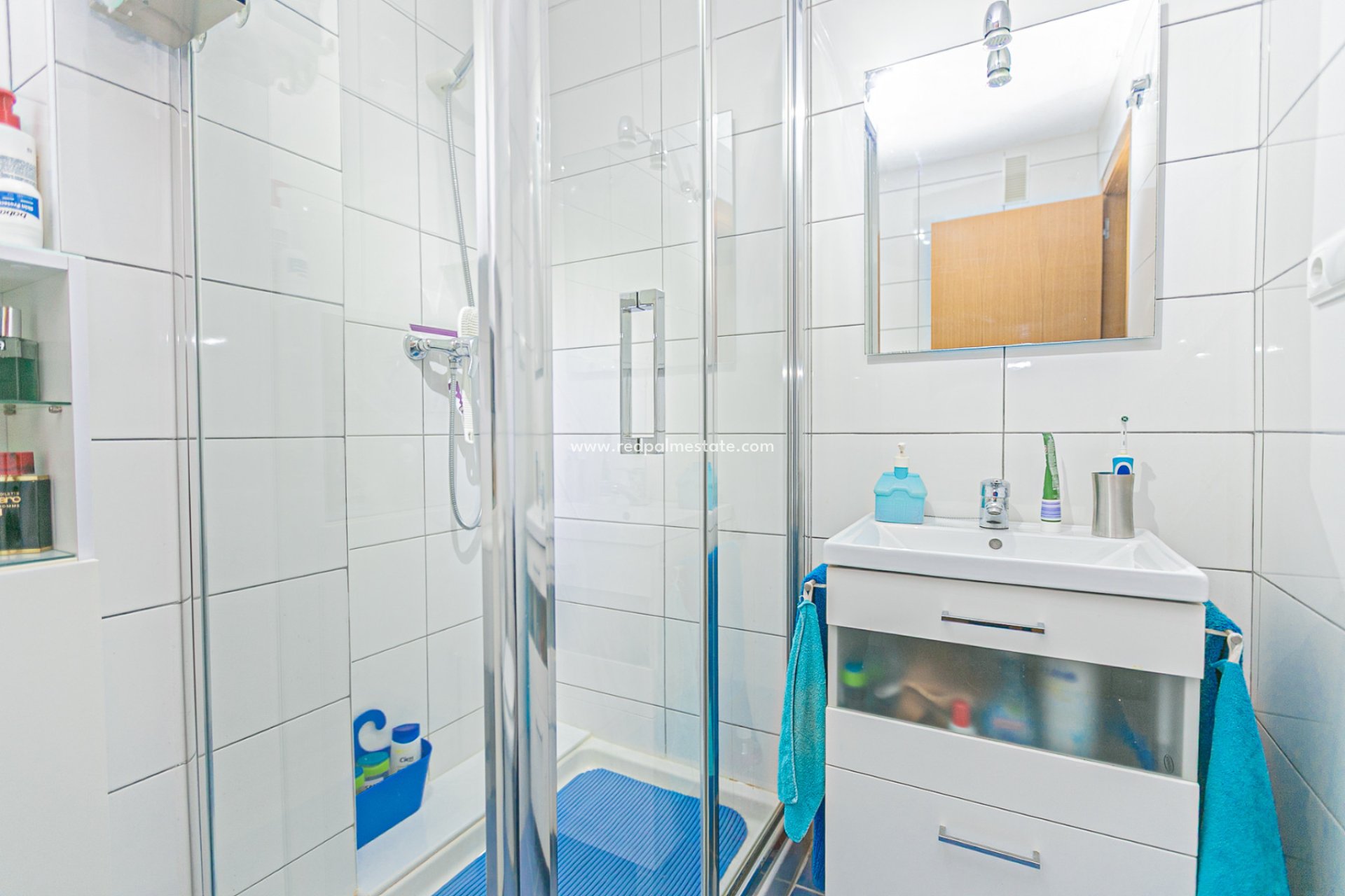 Resale - Apartments -
Orihuela Costa - Lomas de Cabo Roig