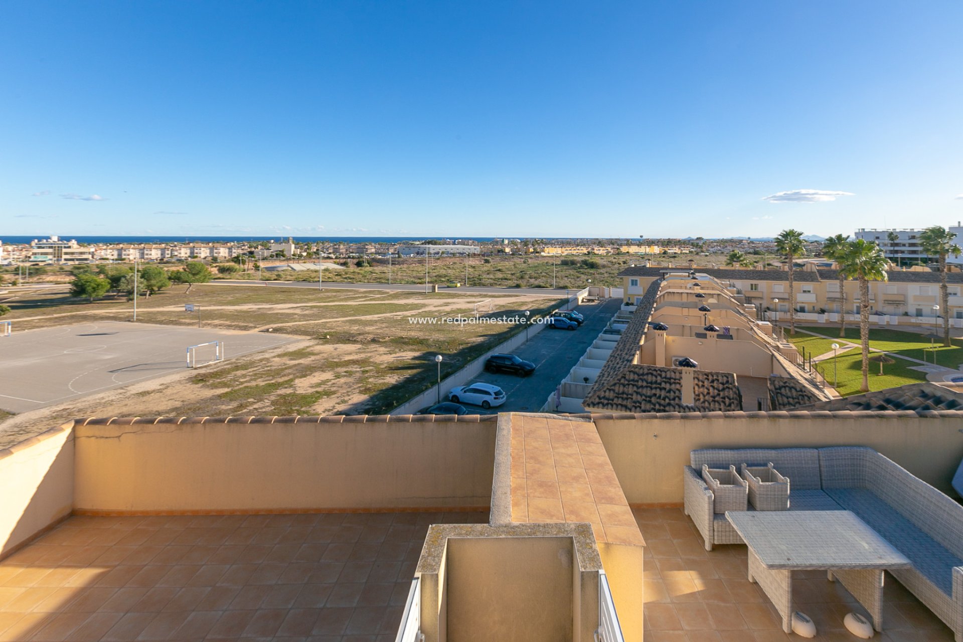 Resale - Apartments -
Orihuela Costa - Lomas de Cabo Roig