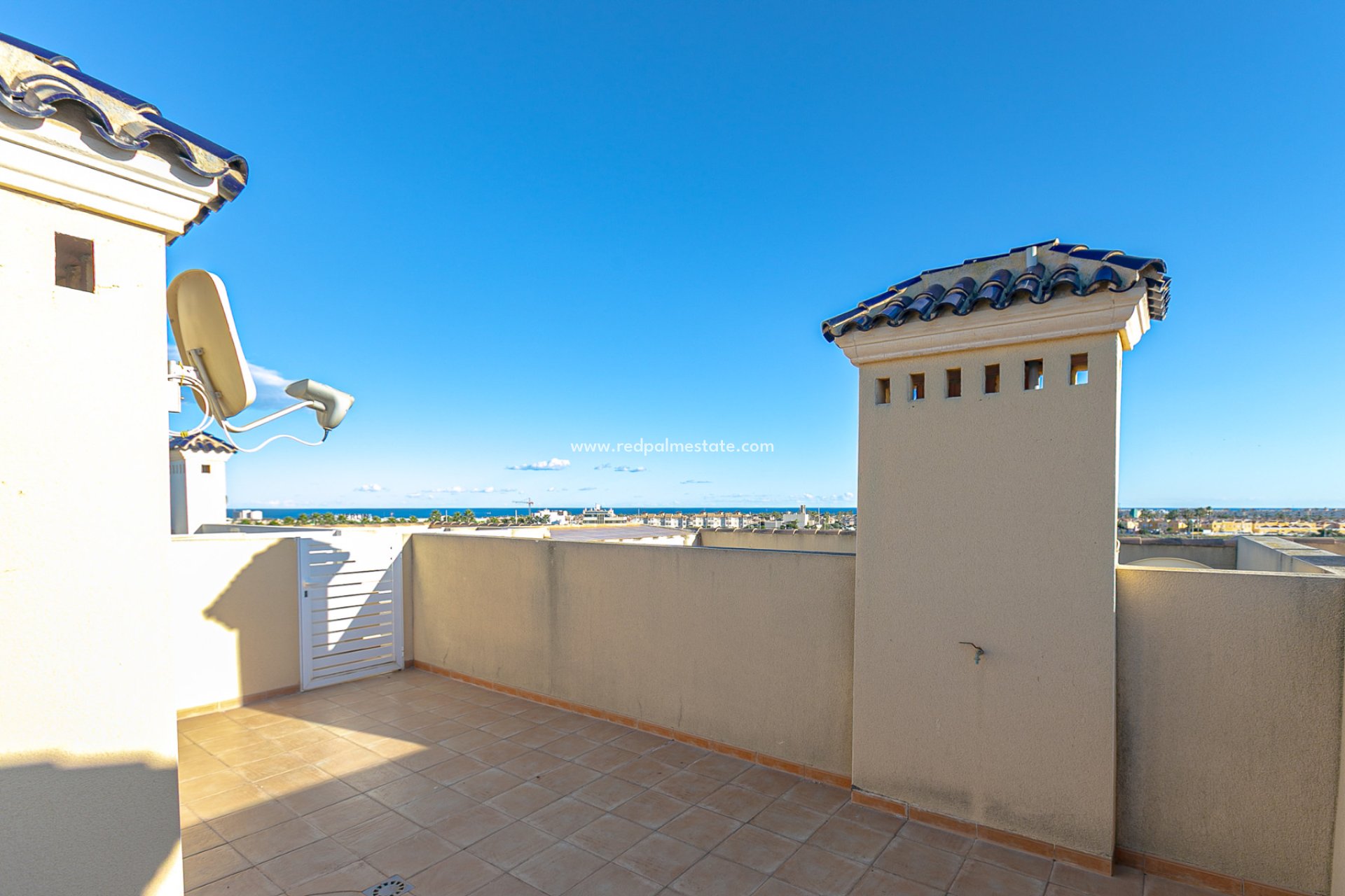 Resale - Apartments -
Orihuela Costa - Lomas de Cabo Roig