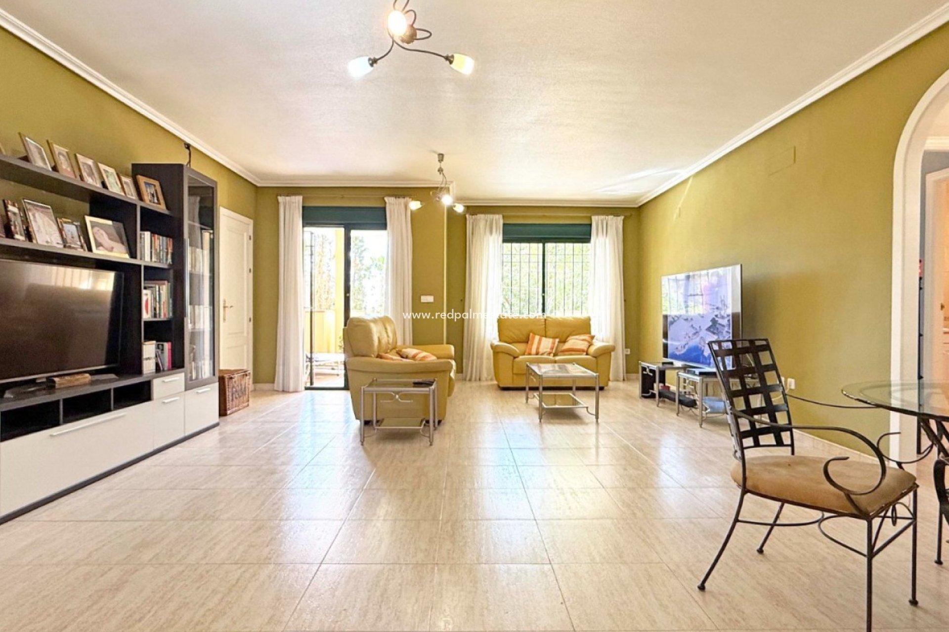 Resale - Apartments -
Orihuela Costa - Lomas de Campoamor