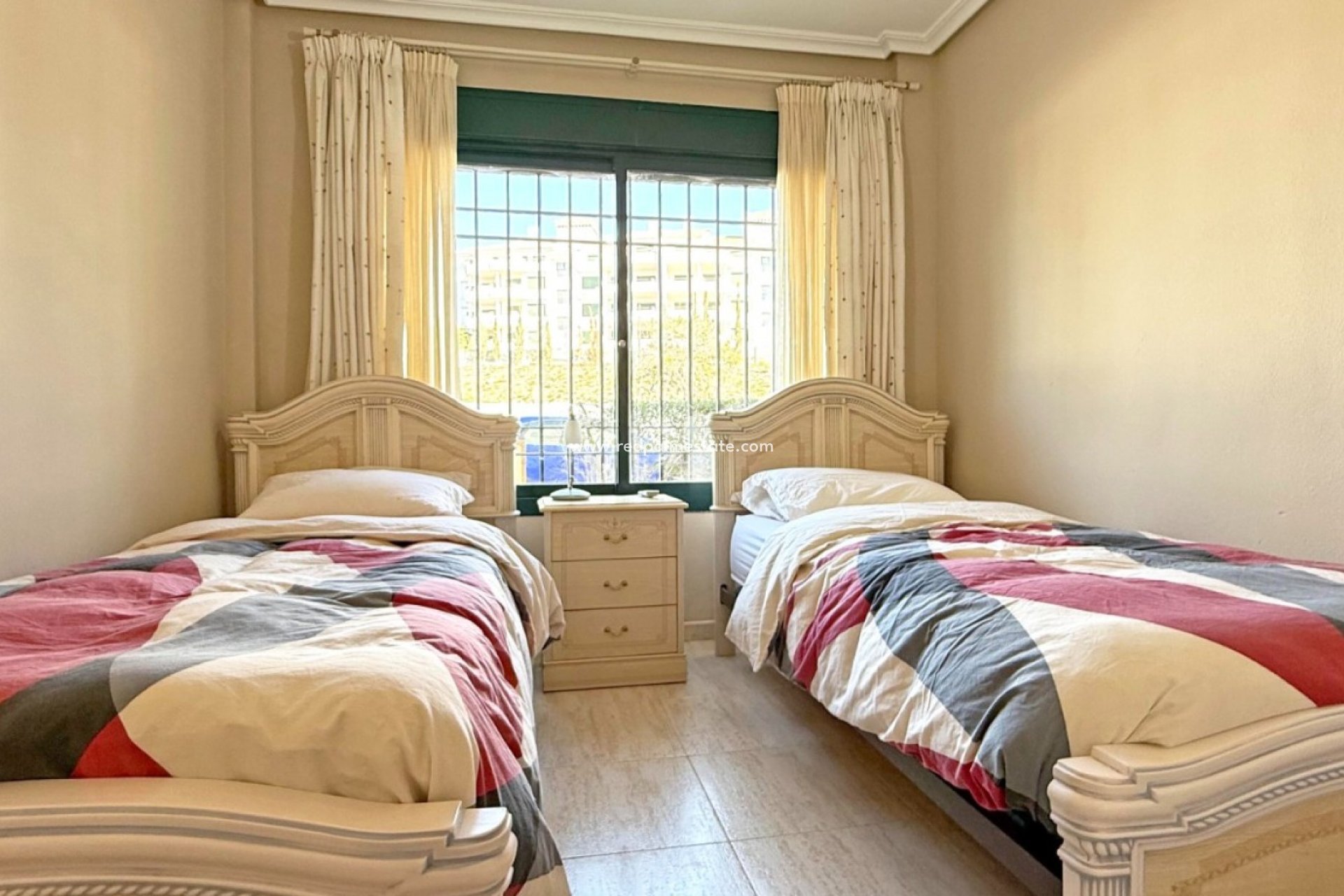 Resale - Apartments -
Orihuela Costa - Lomas de Campoamor