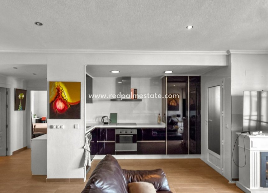 Resale - Apartments -
Orihuela Costa - Lomas de Campoamor