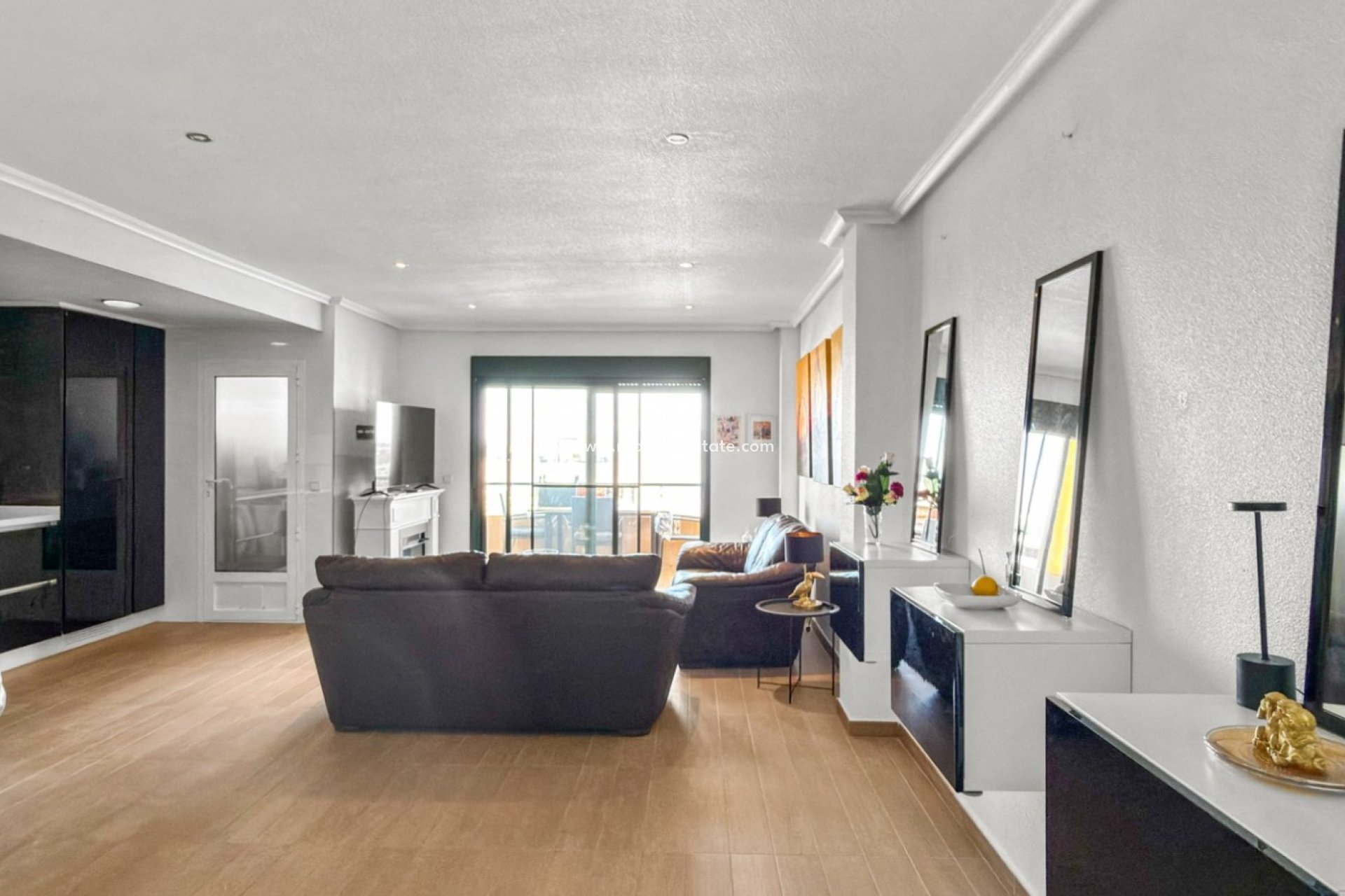 Resale - Apartments -
Orihuela Costa - Lomas de Campoamor