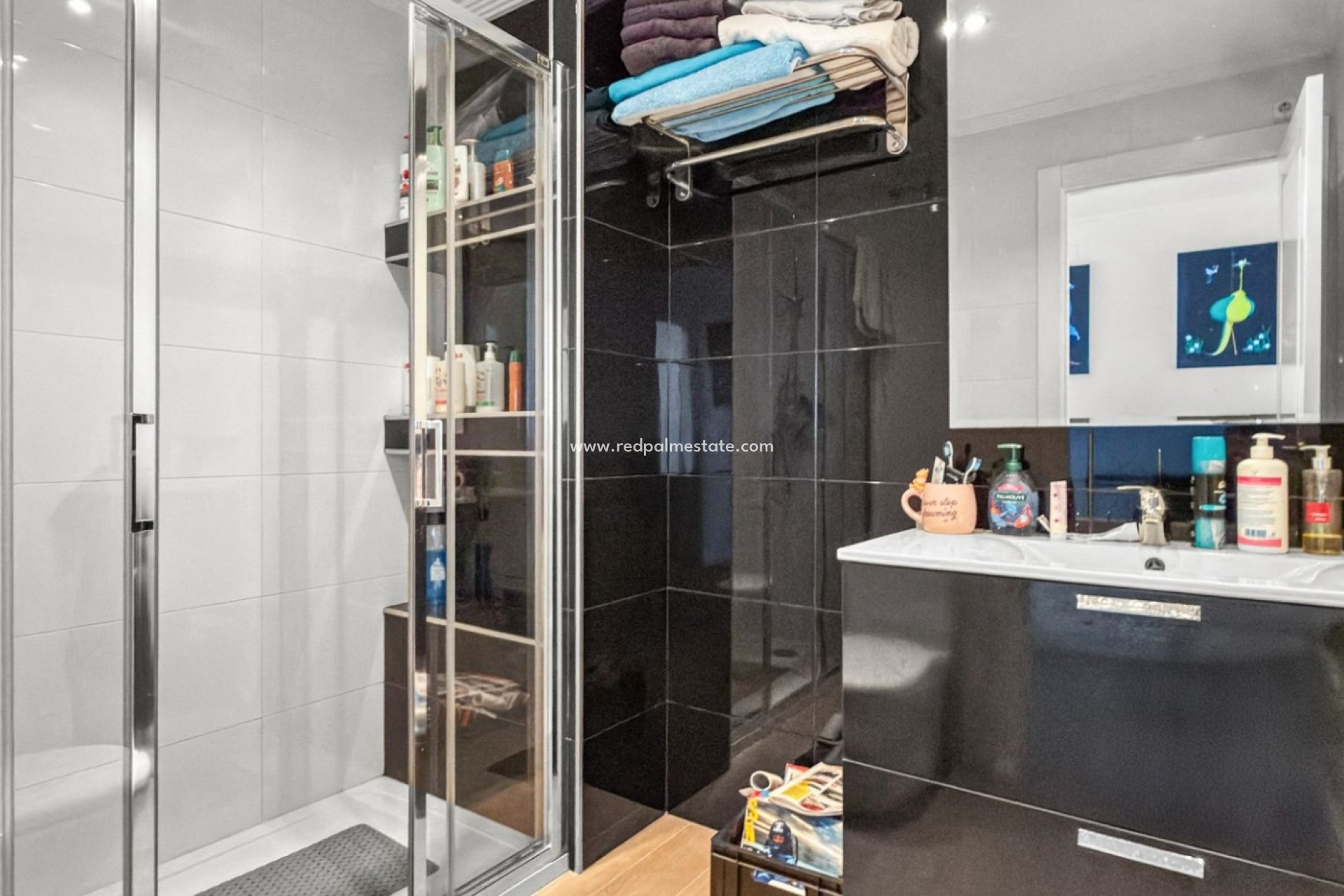 Resale - Apartments -
Orihuela Costa - Lomas de Campoamor