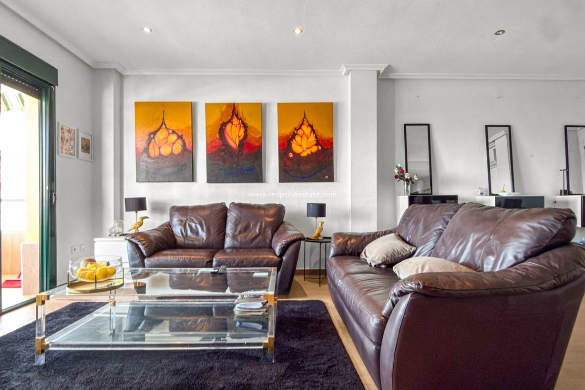 Resale - Apartments -
Orihuela Costa - Lomas de Campoamor