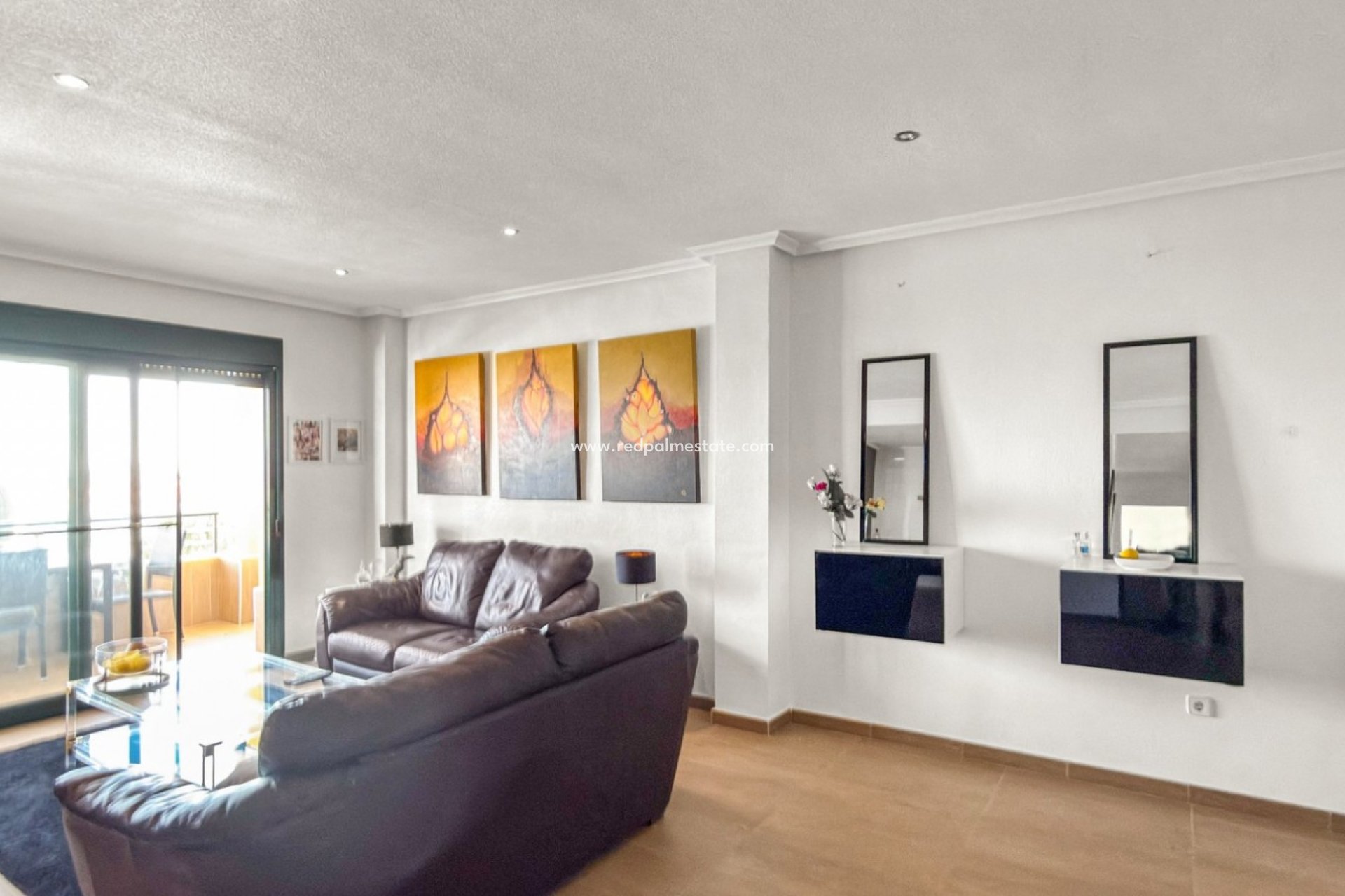 Resale - Apartments -
Orihuela Costa - Lomas de Campoamor