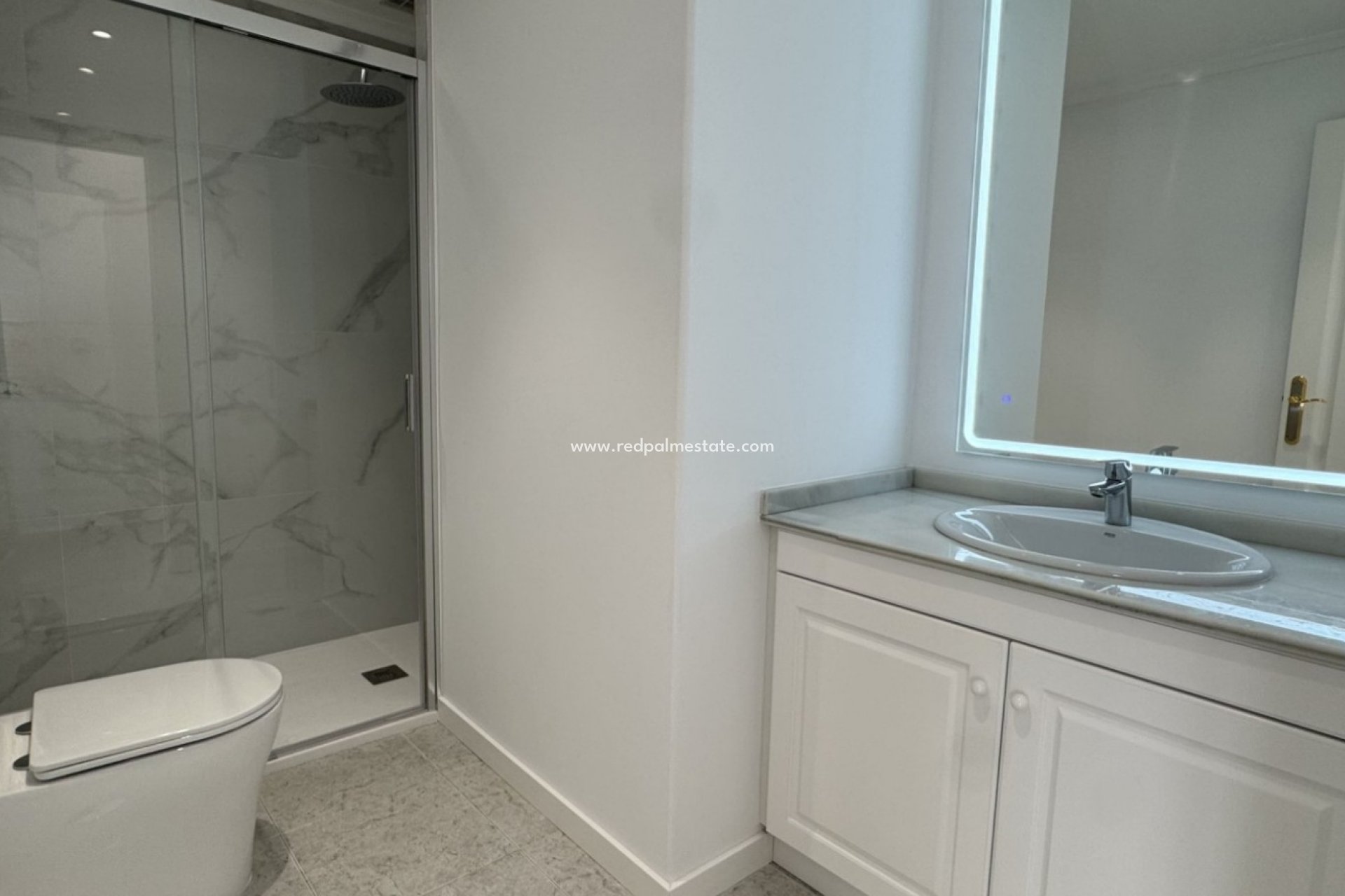 Resale - Apartments -
Orihuela Costa - Lomas de Campoamor