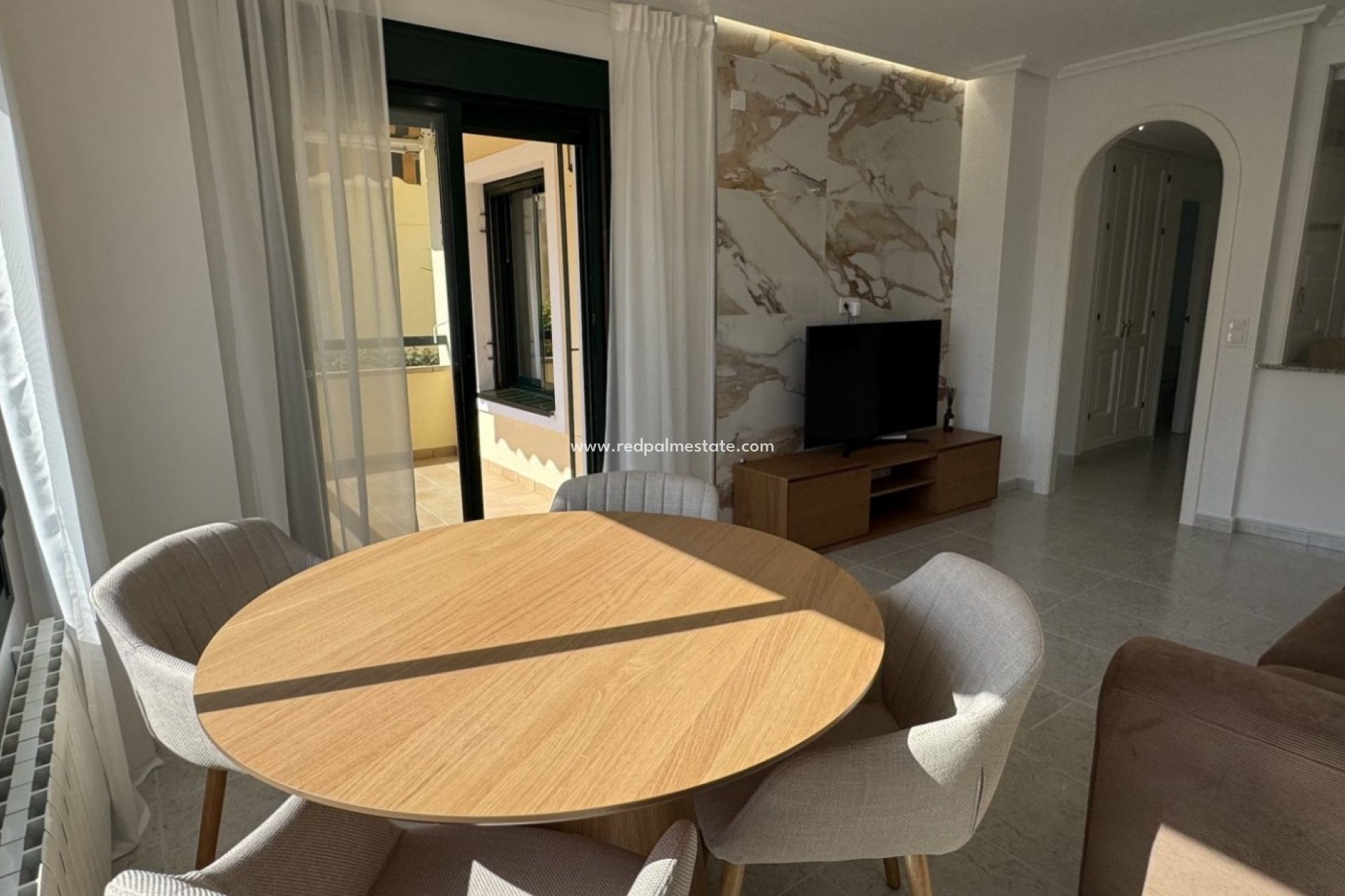 Resale - Apartments -
Orihuela Costa - Lomas de Campoamor