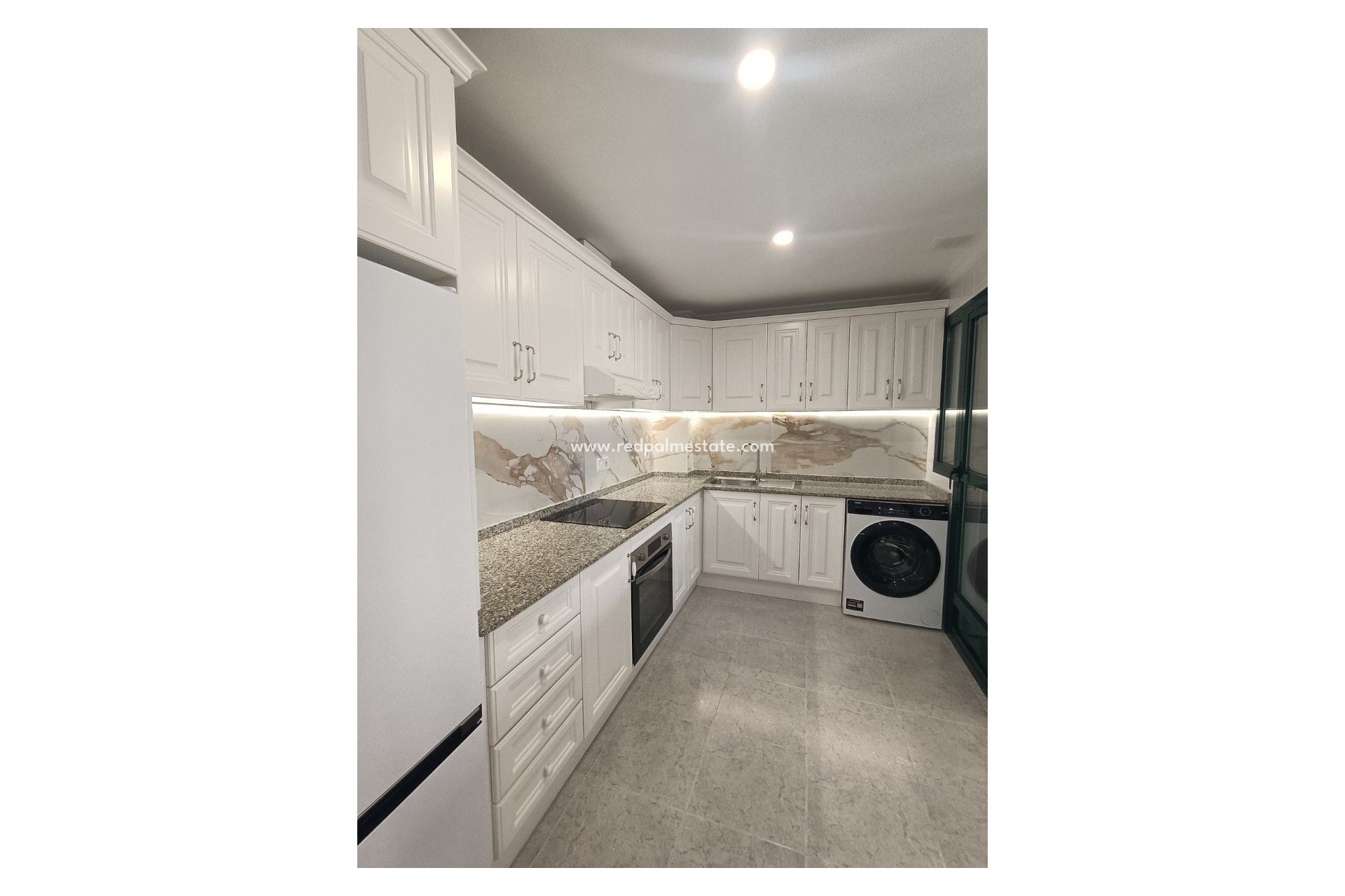 Resale - Apartments -
Orihuela Costa - Lomas de Campoamor