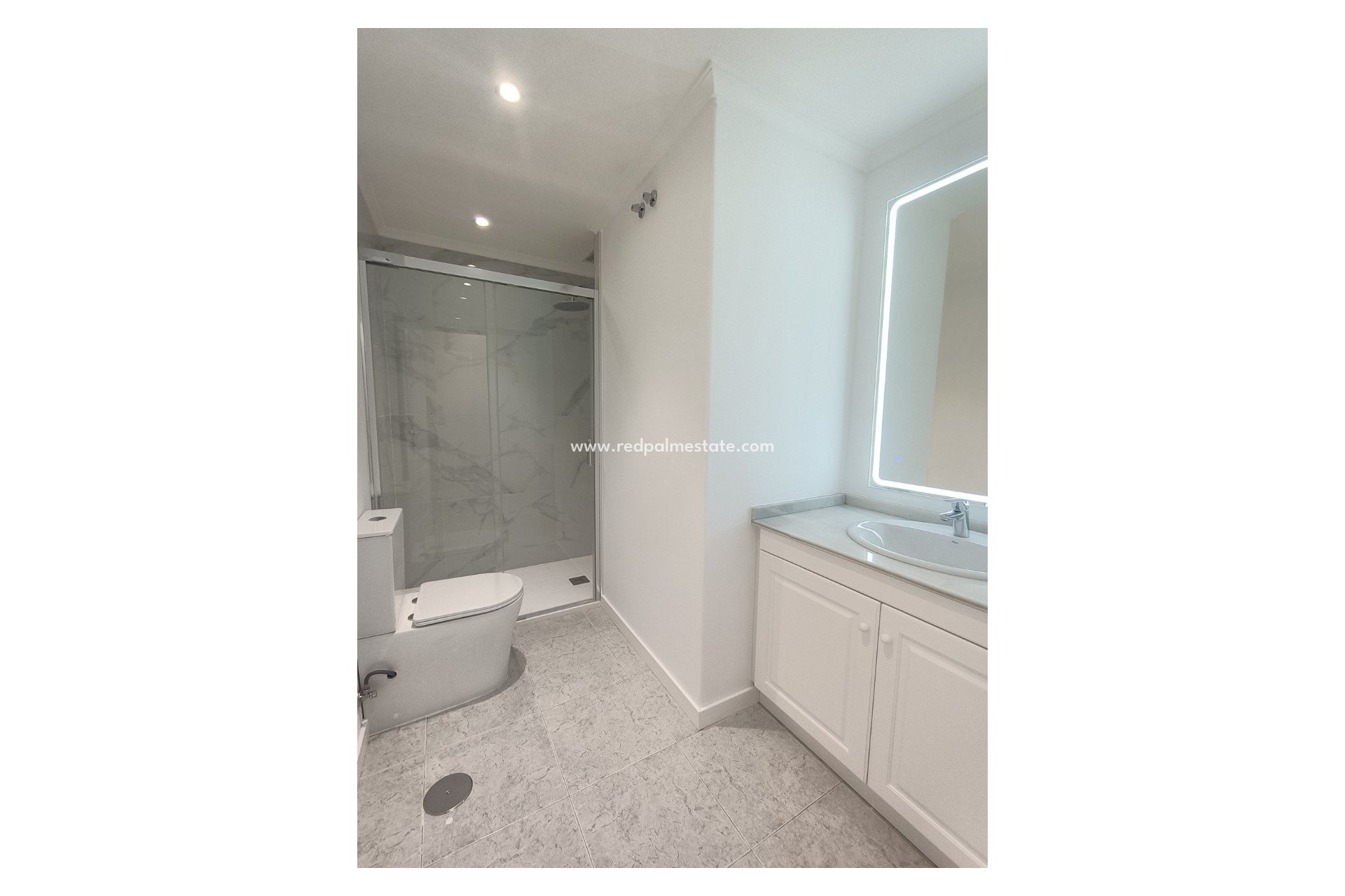 Resale - Apartments -
Orihuela Costa - Lomas de Campoamor