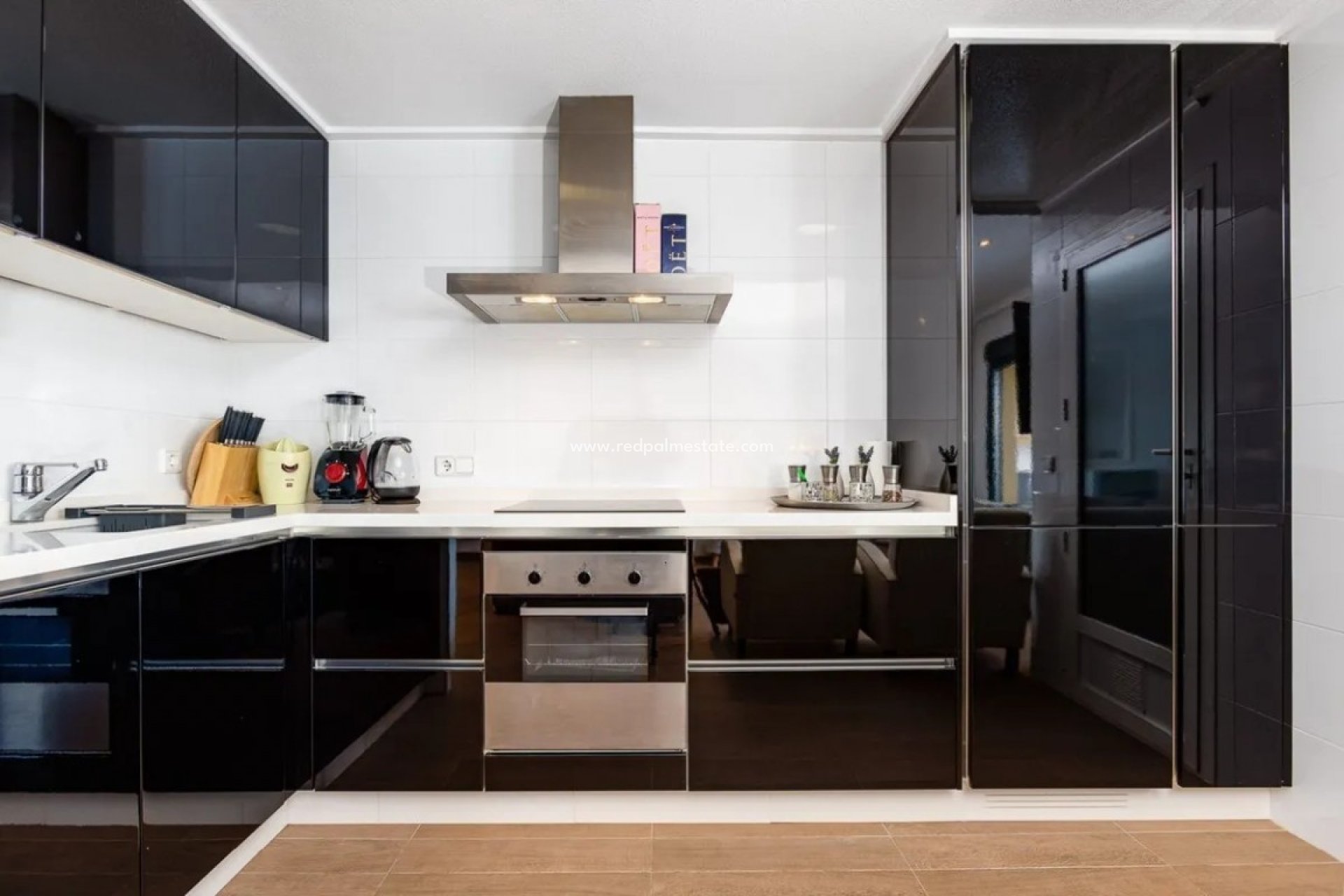 Resale - Apartments -
Orihuela Costa - Lomas de Campoamor