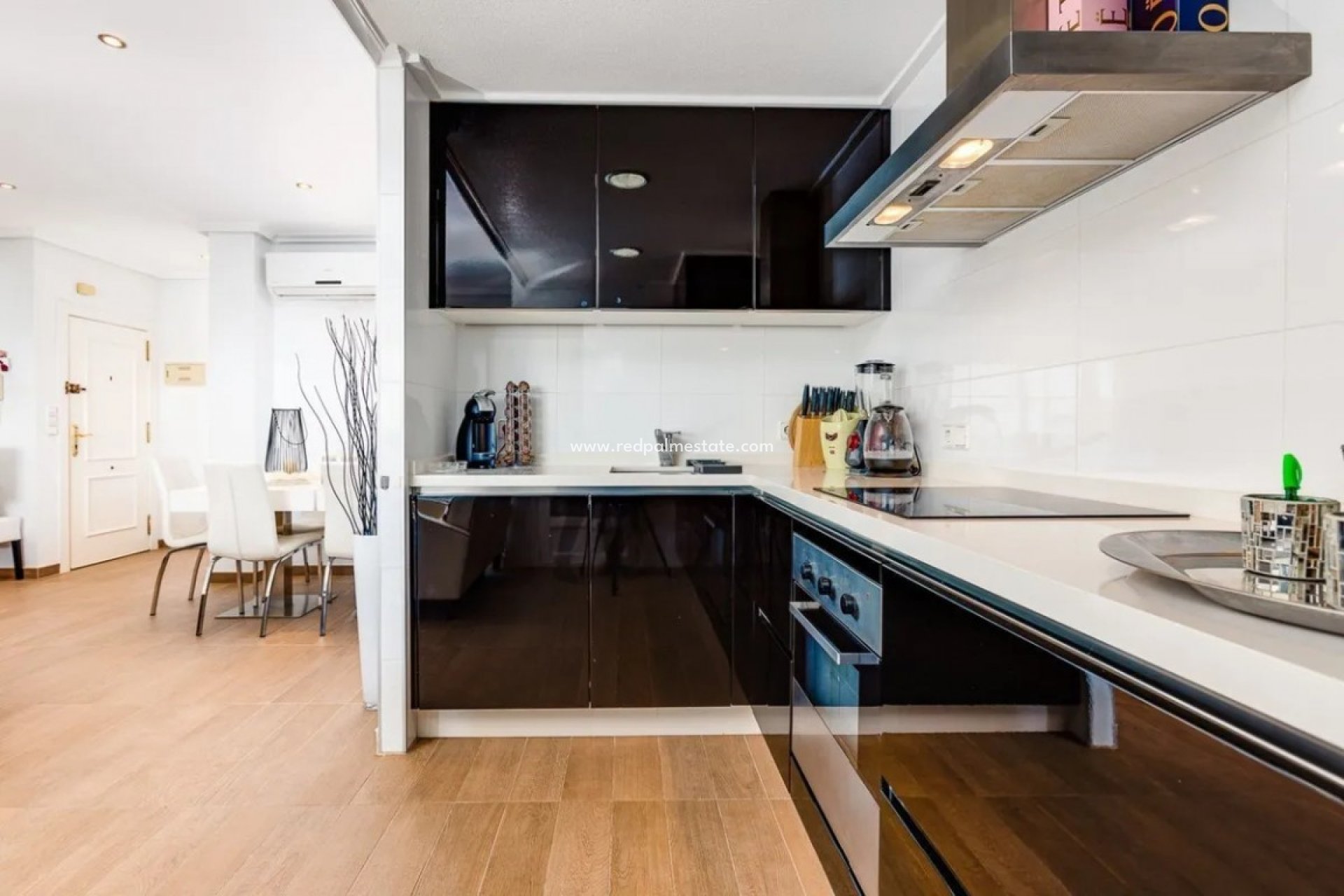 Resale - Apartments -
Orihuela Costa - Lomas de Campoamor