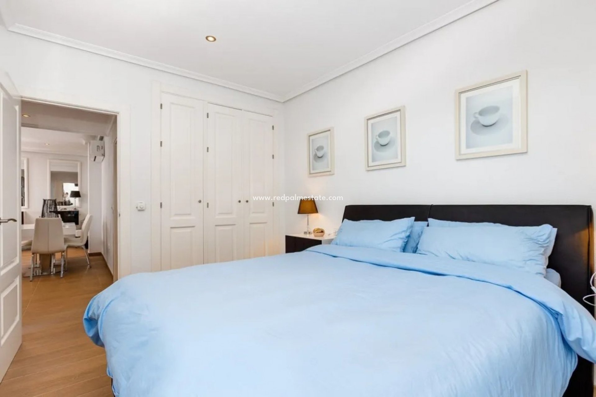 Resale - Apartments -
Orihuela Costa - Lomas de Campoamor