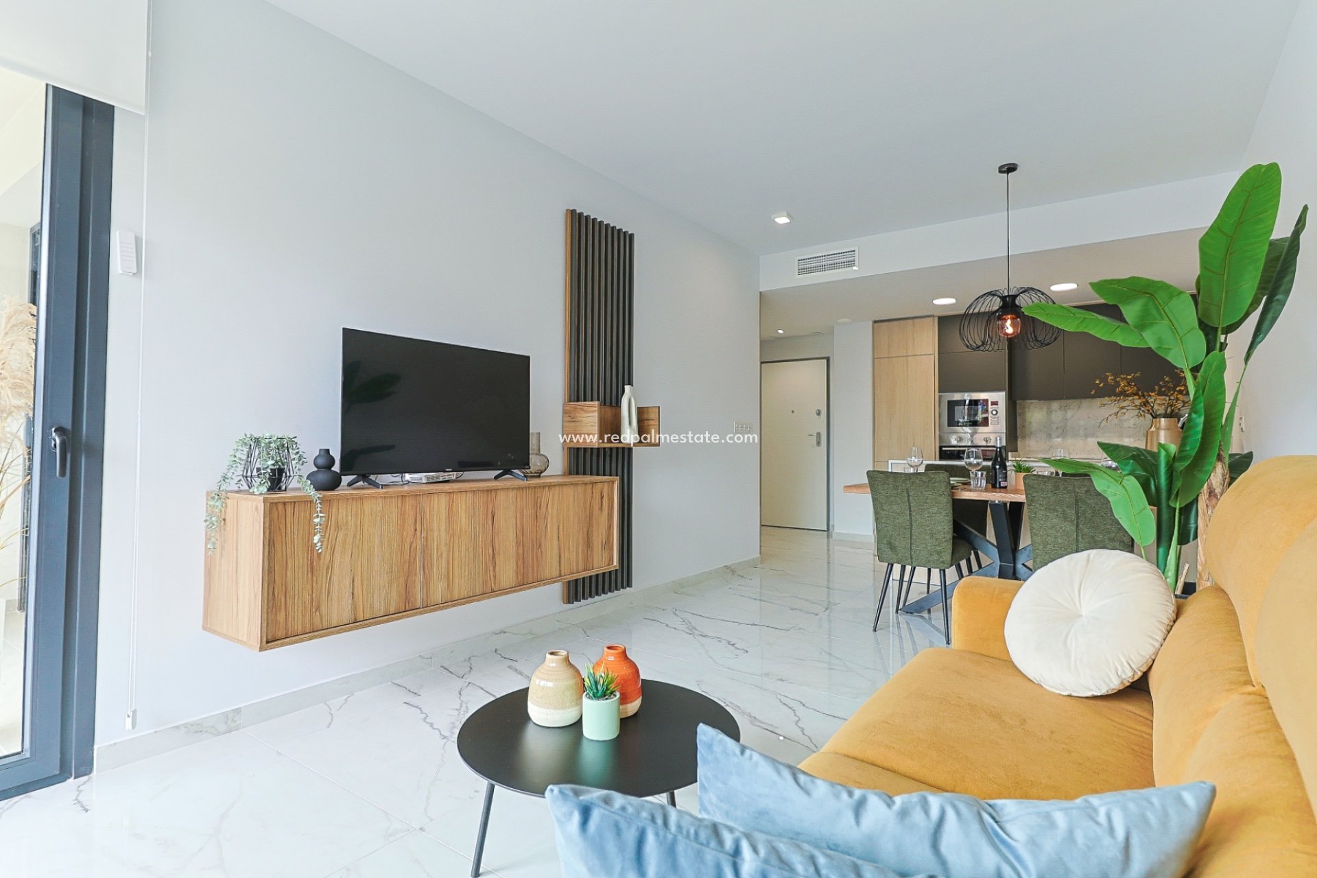 Resale - Apartments -
Orihuela Costa - Los Altos