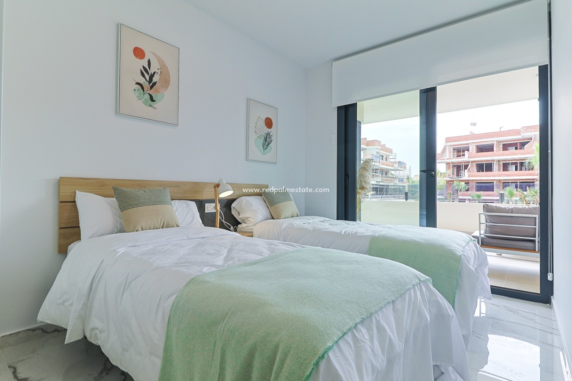 Resale - Apartments -
Orihuela Costa - Los Altos