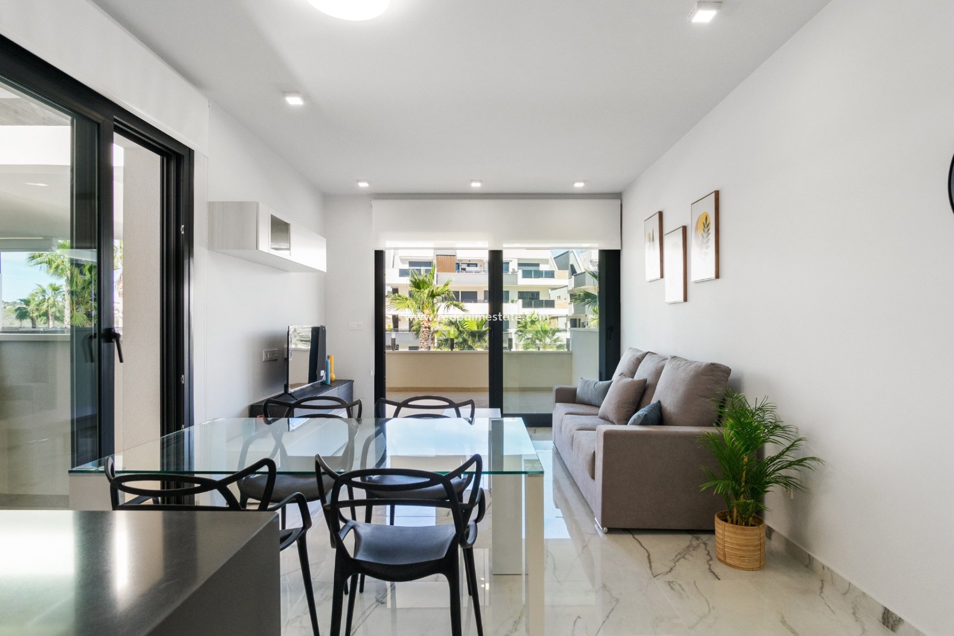 Resale - Apartments -
Orihuela Costa - Los Altos