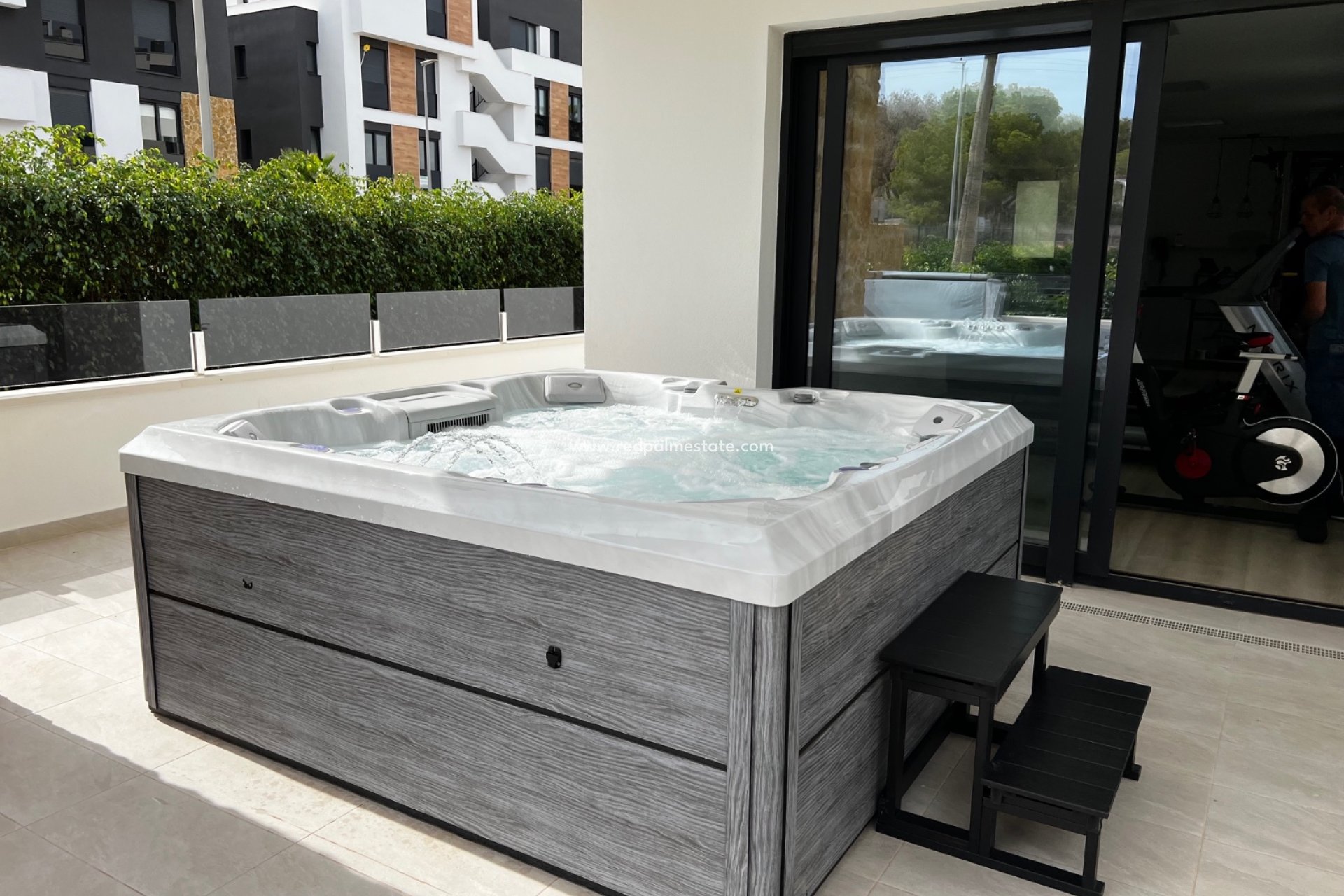 Resale - Apartments -
Orihuela Costa - Los Altos