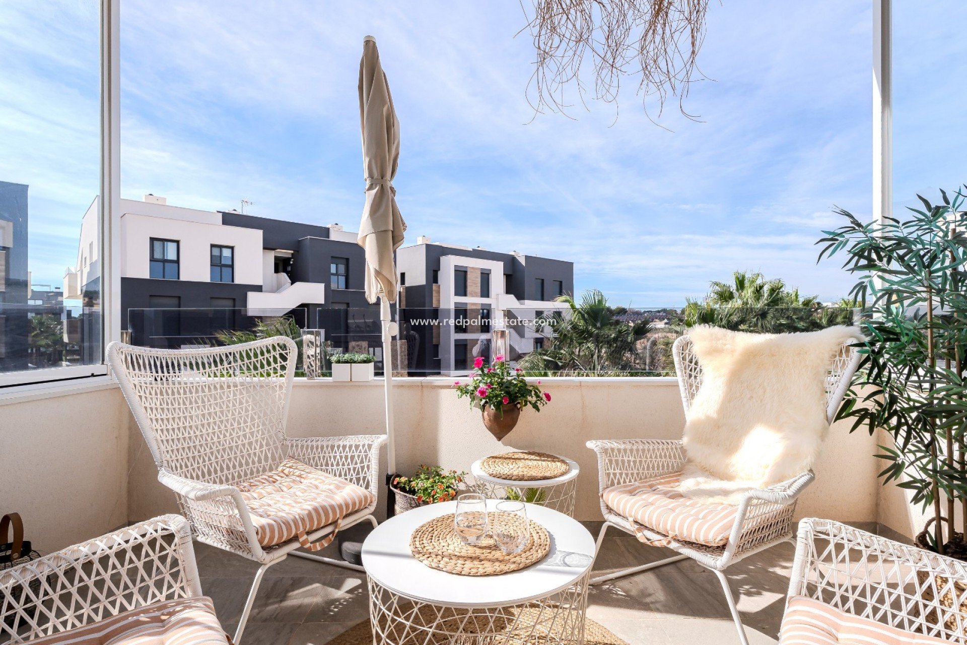 Resale - Apartments -
Orihuela Costa - Los Altos