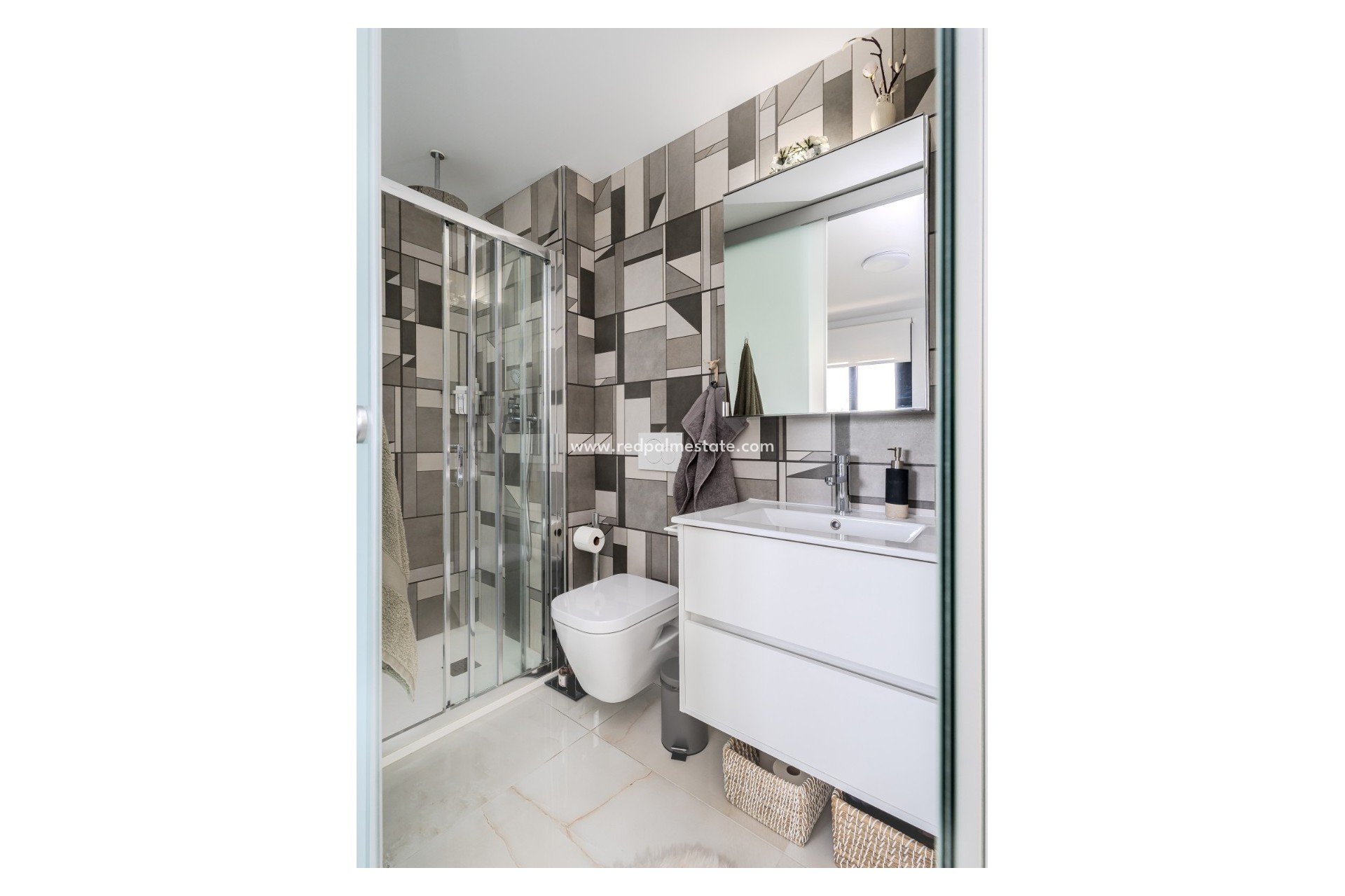 Resale - Apartments -
Orihuela Costa - Los Altos