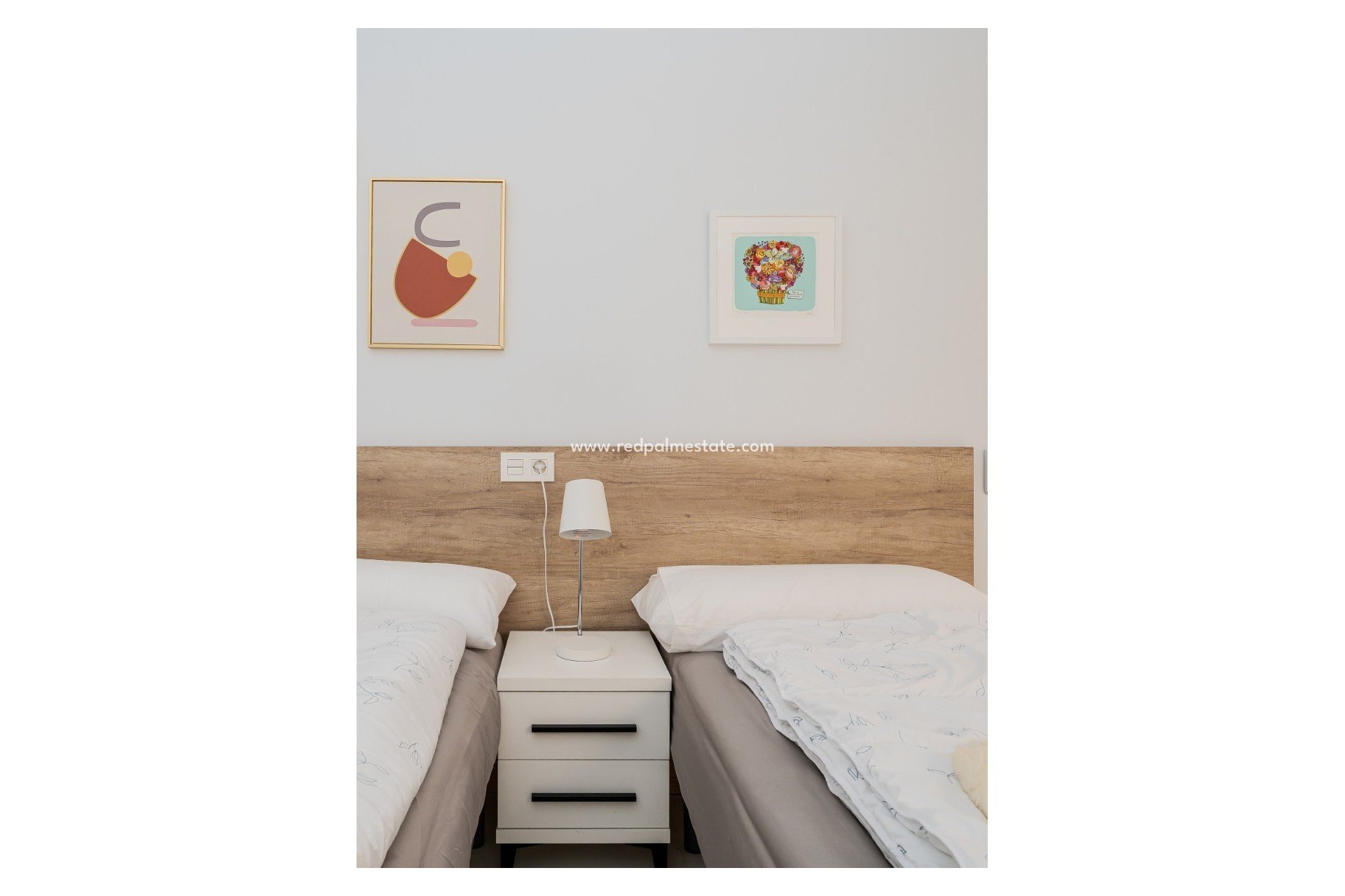 Resale - Apartments -
Orihuela Costa - Los Altos