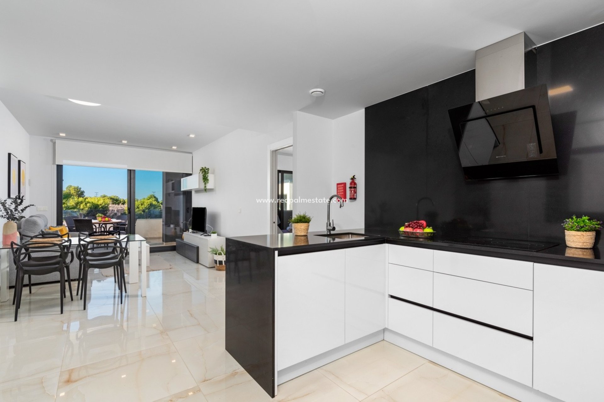 Resale - Apartments -
Orihuela Costa - Los Altos