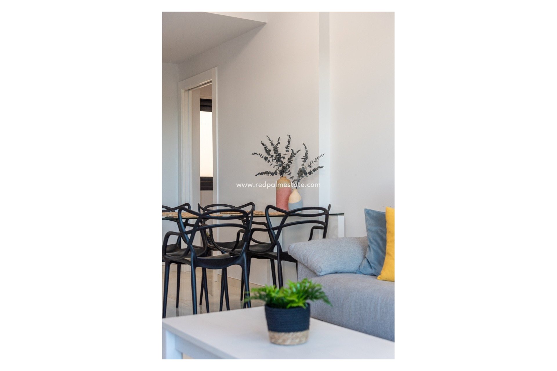 Resale - Apartments -
Orihuela Costa - Los Altos
