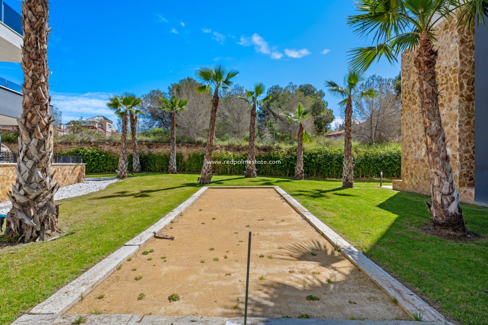 Resale - Apartments -
Orihuela Costa - Los altos