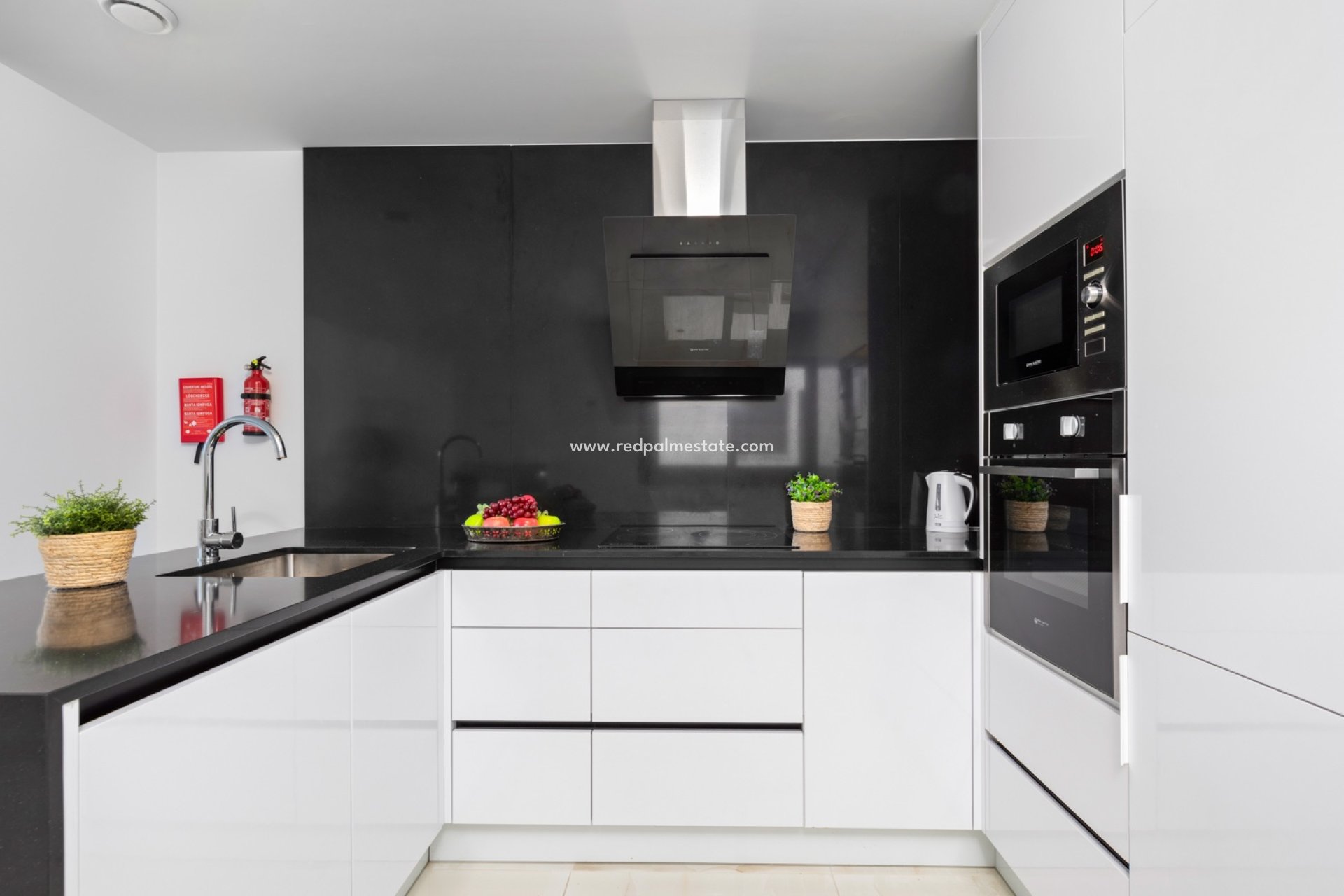 Resale - Apartments -
Orihuela Costa - Los balcones