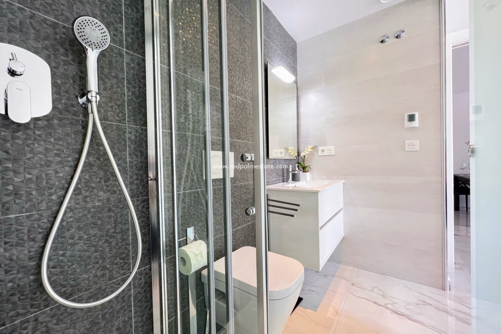 Resale - Apartments -
Orihuela Costa - Los balcones