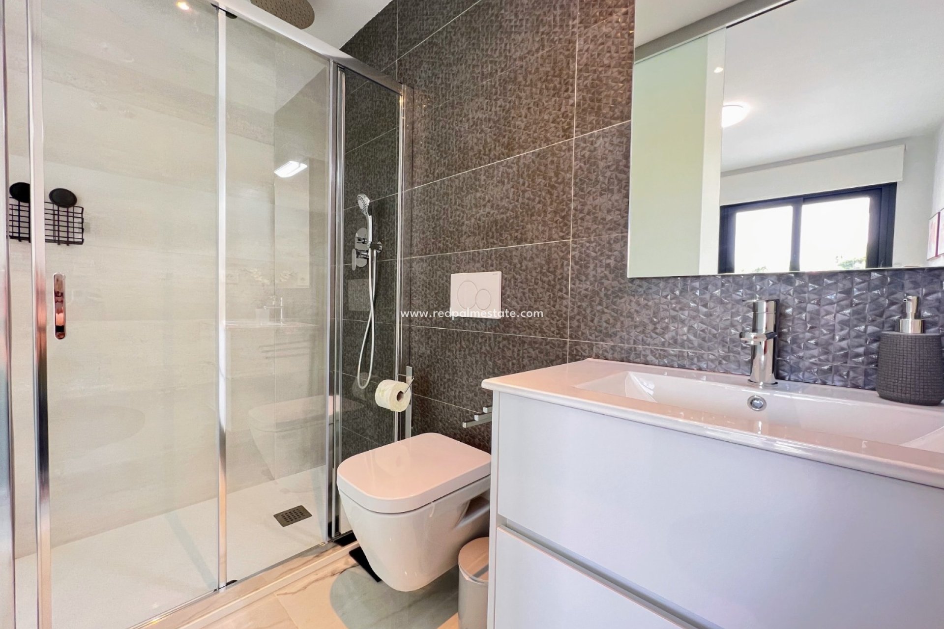 Resale - Apartments -
Orihuela Costa - Los balcones