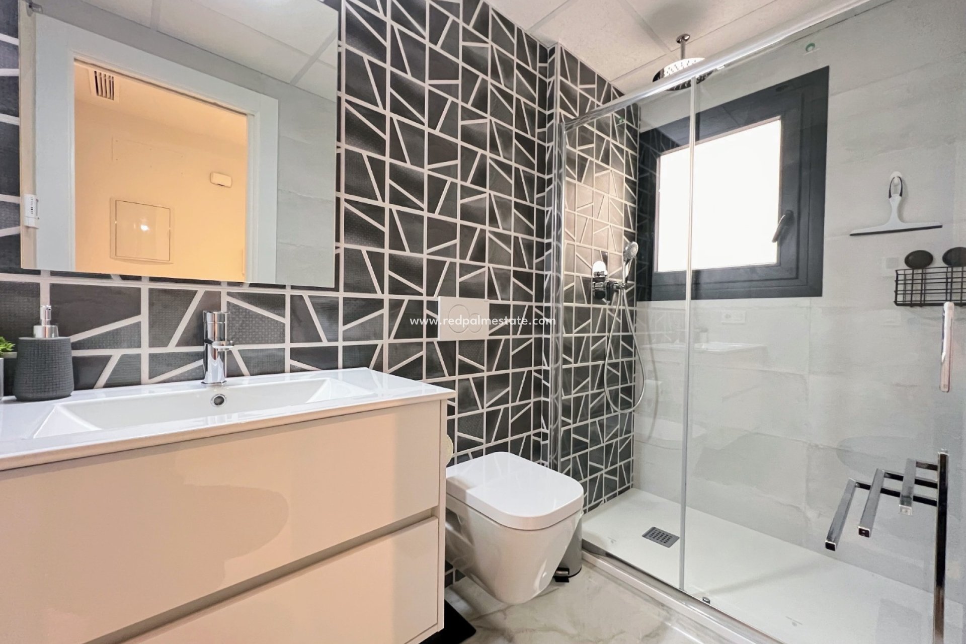 Resale - Apartments -
Orihuela Costa - Los balcones