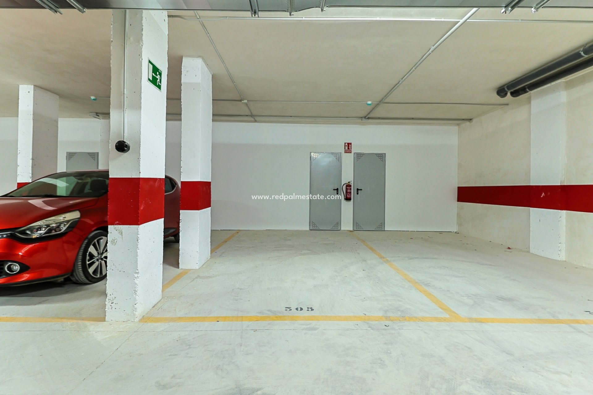 Resale - Apartments -
Orihuela Costa - Los balcones