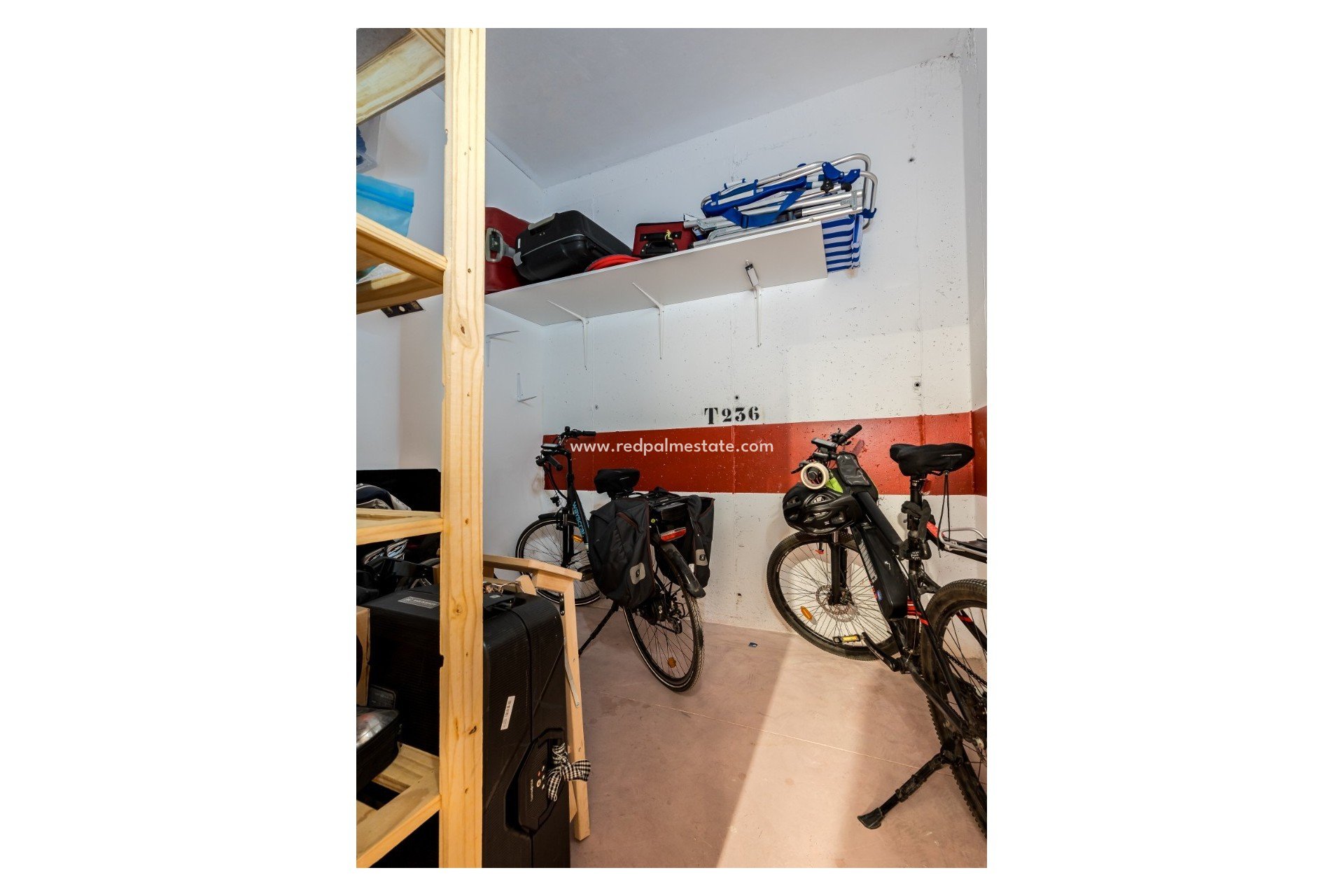 Resale - Apartments -
Orihuela Costa - Los balcones