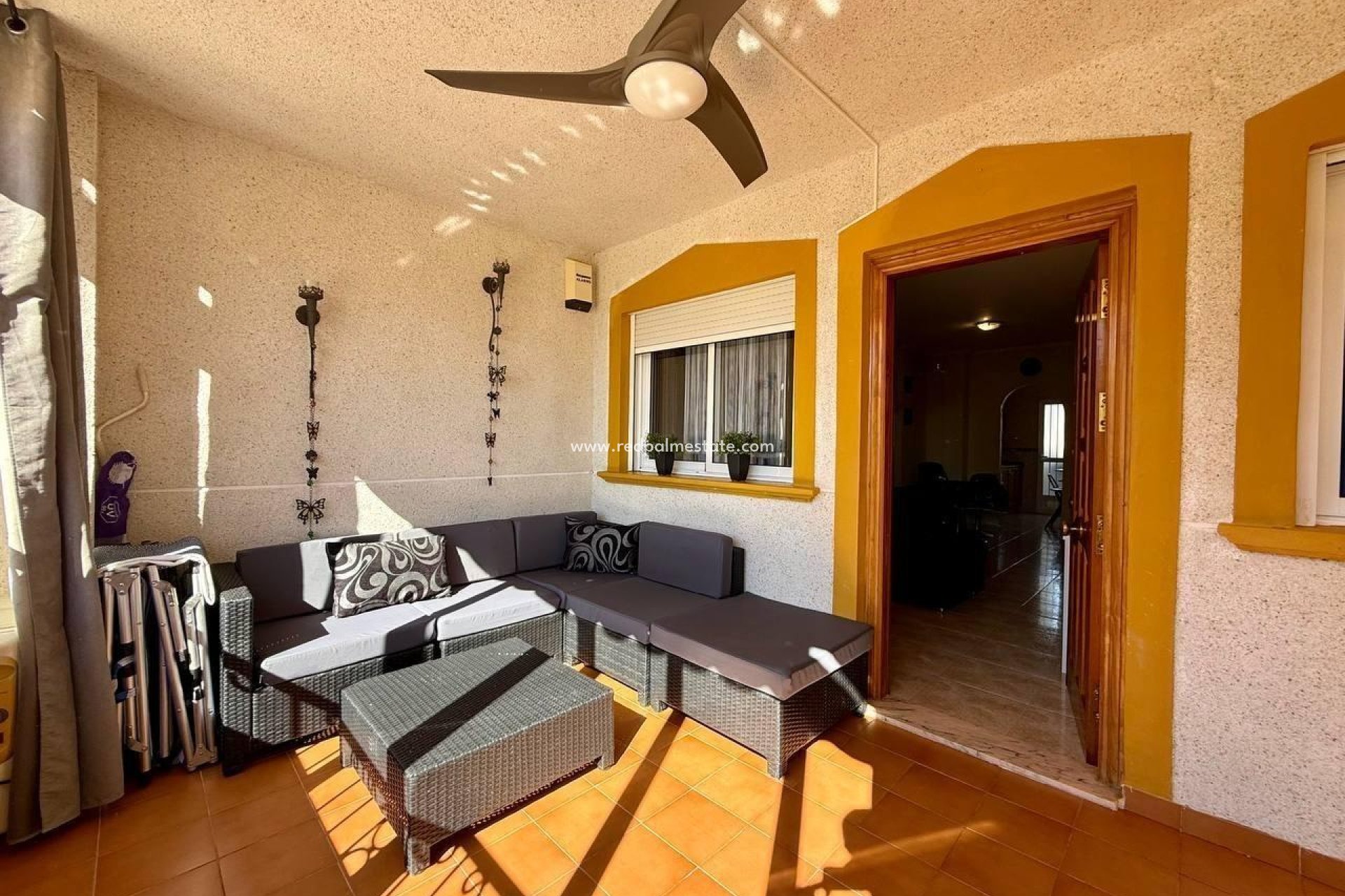 Resale - Apartments -
Orihuela Costa - Los balcones