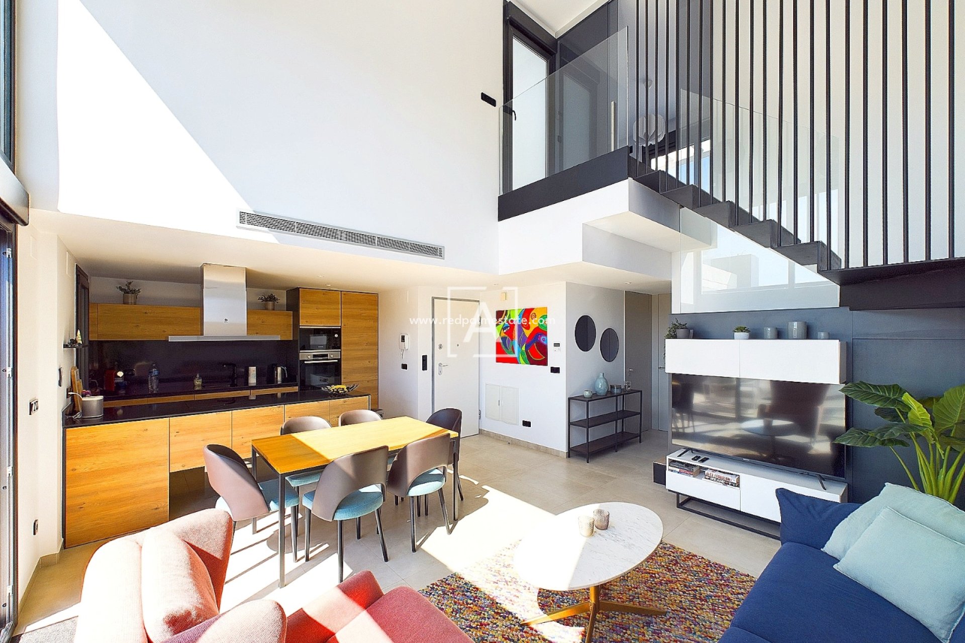 Resale - Apartments -
Orihuela Costa - Los Dolses