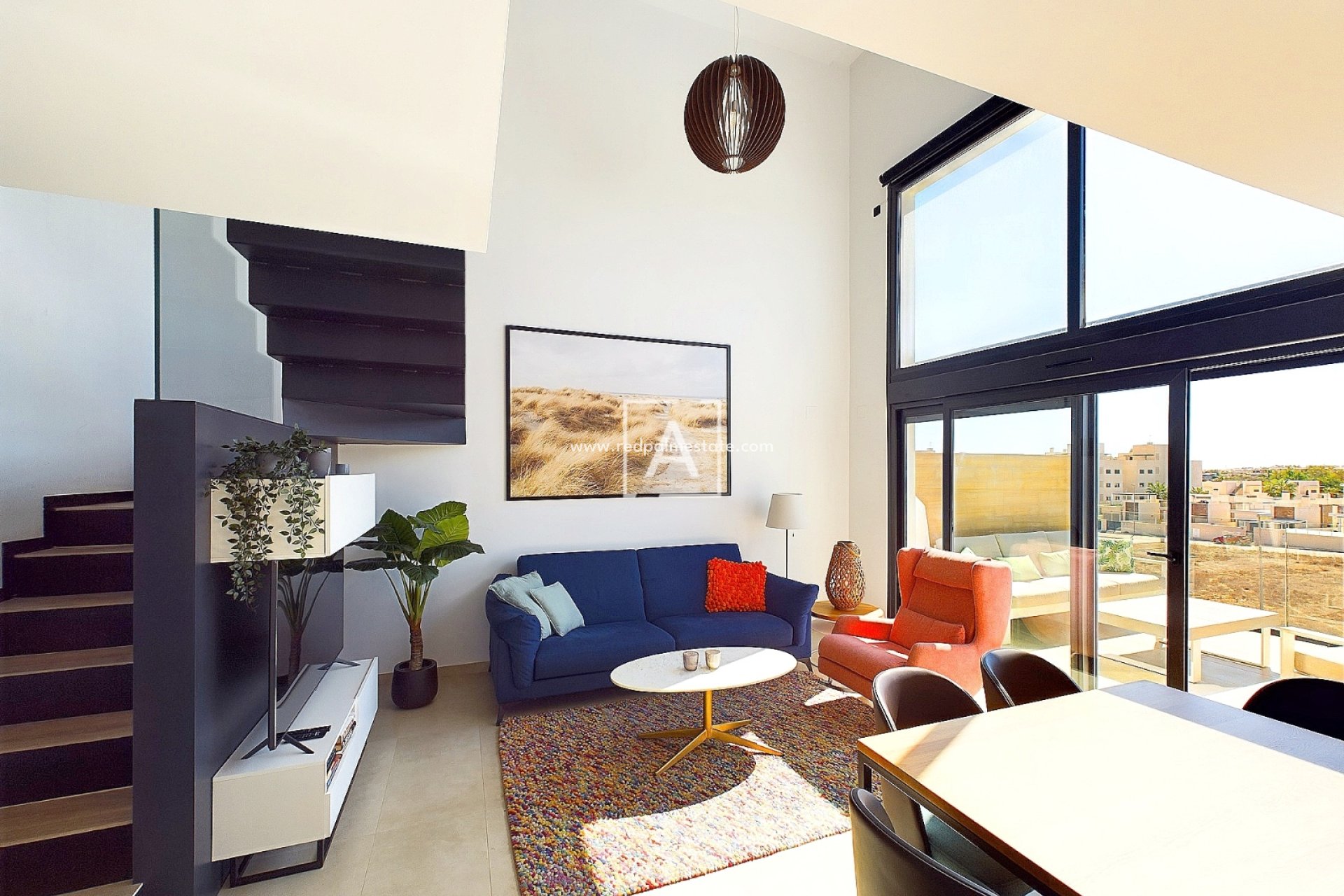 Resale - Apartments -
Orihuela Costa - Los Dolses