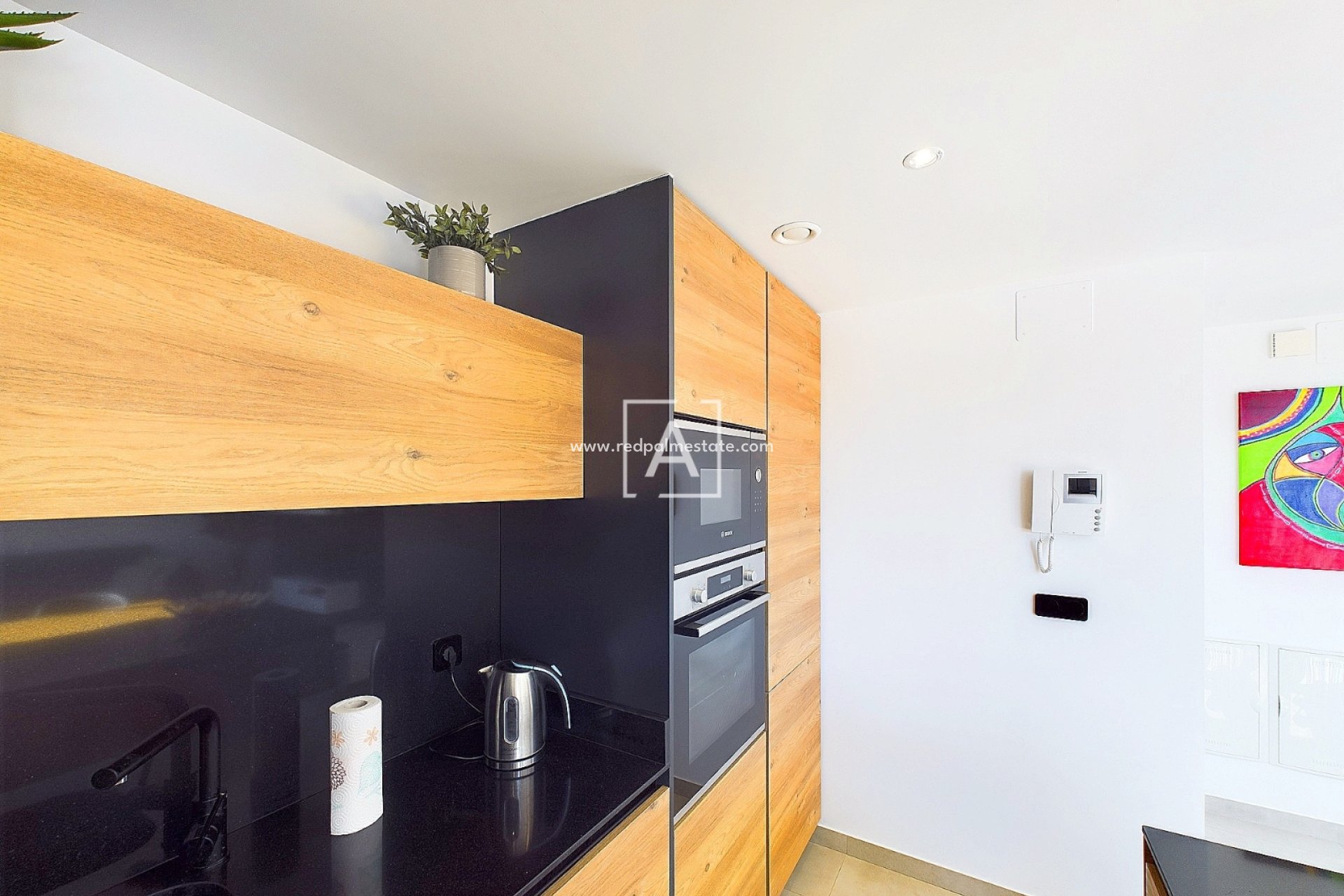 Resale - Apartments -
Orihuela Costa - Los Dolses