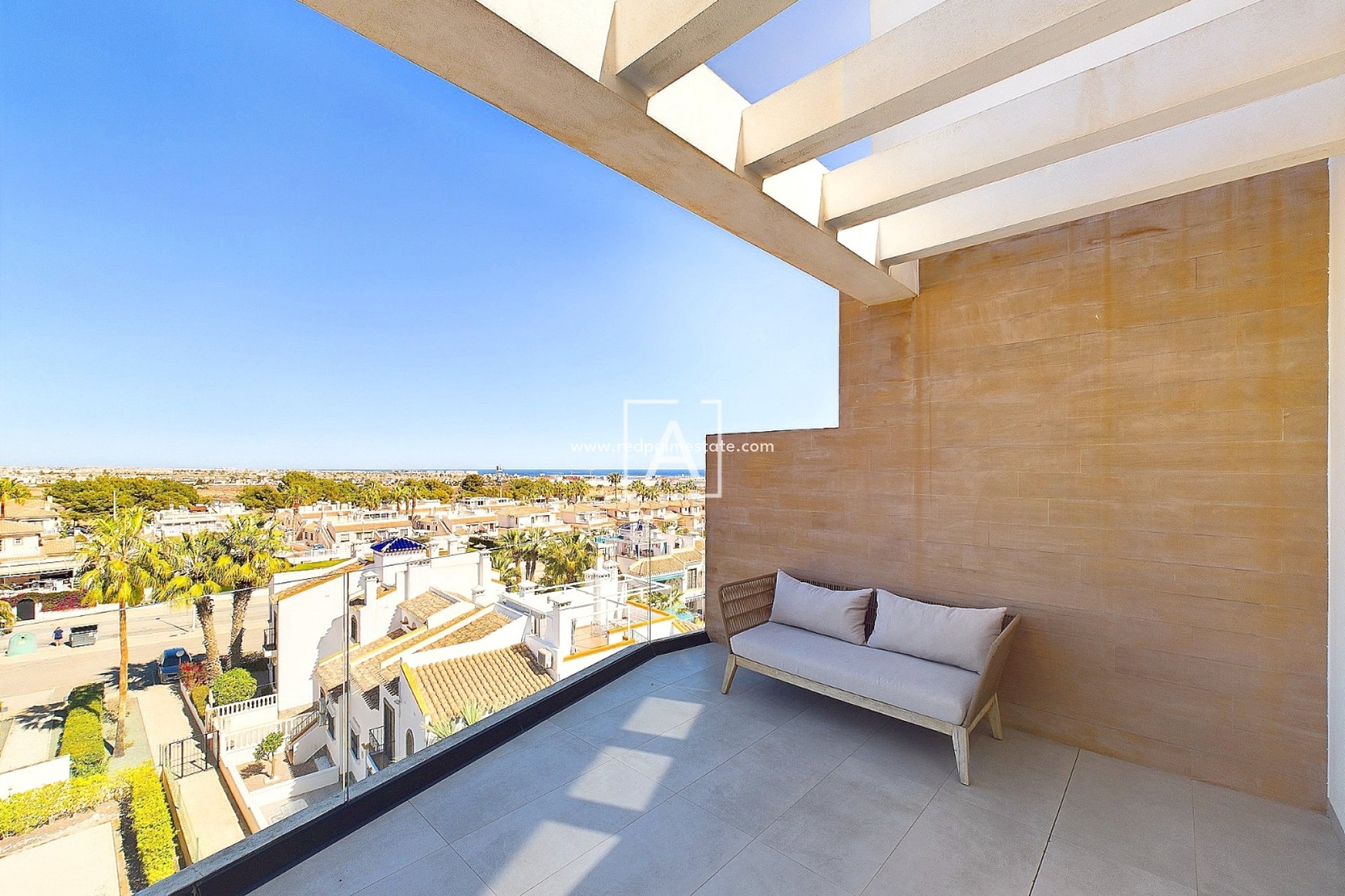 Resale - Apartments -
Orihuela Costa - Los Dolses