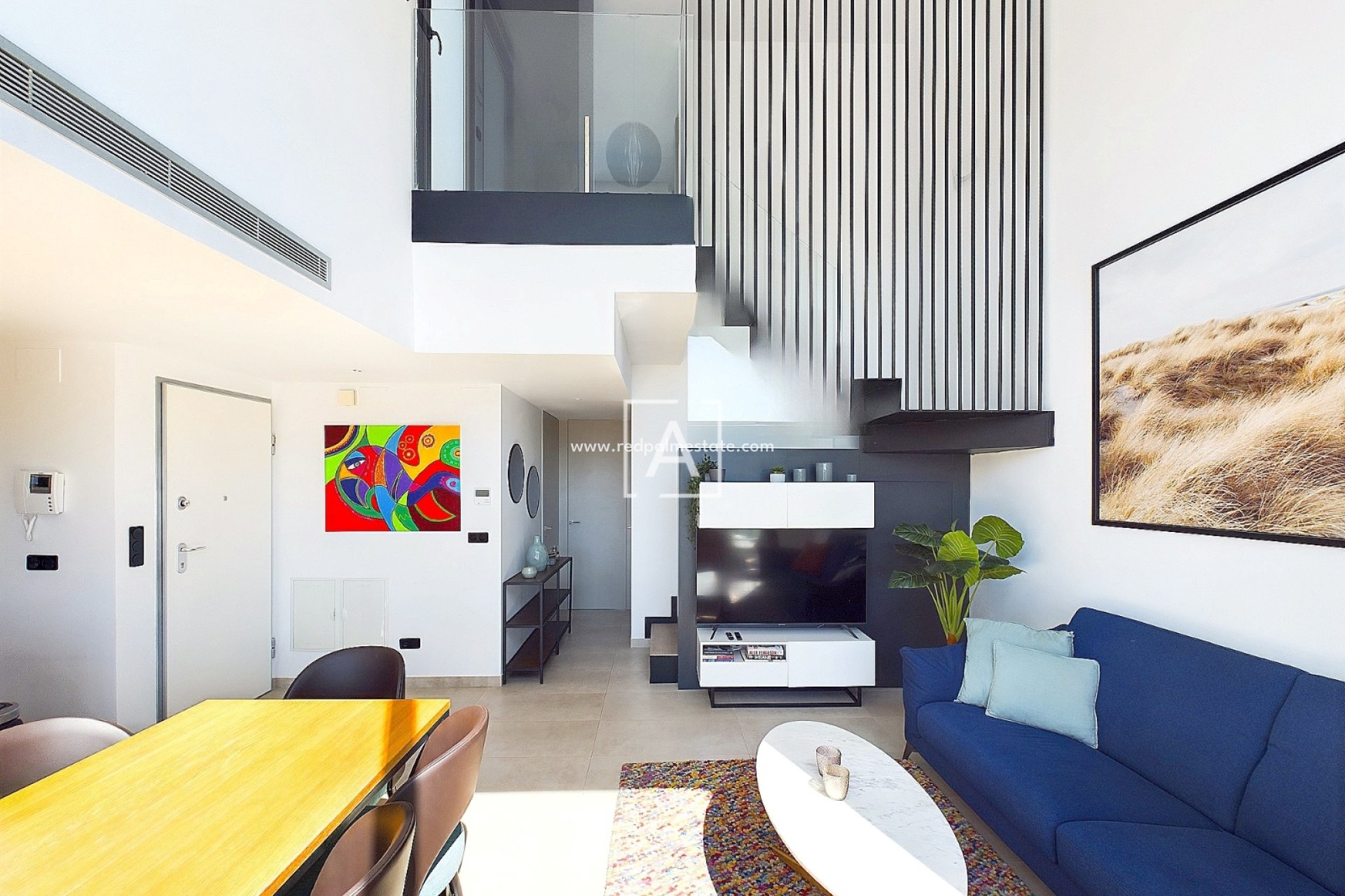 Resale - Apartments -
Orihuela Costa - Los Dolses