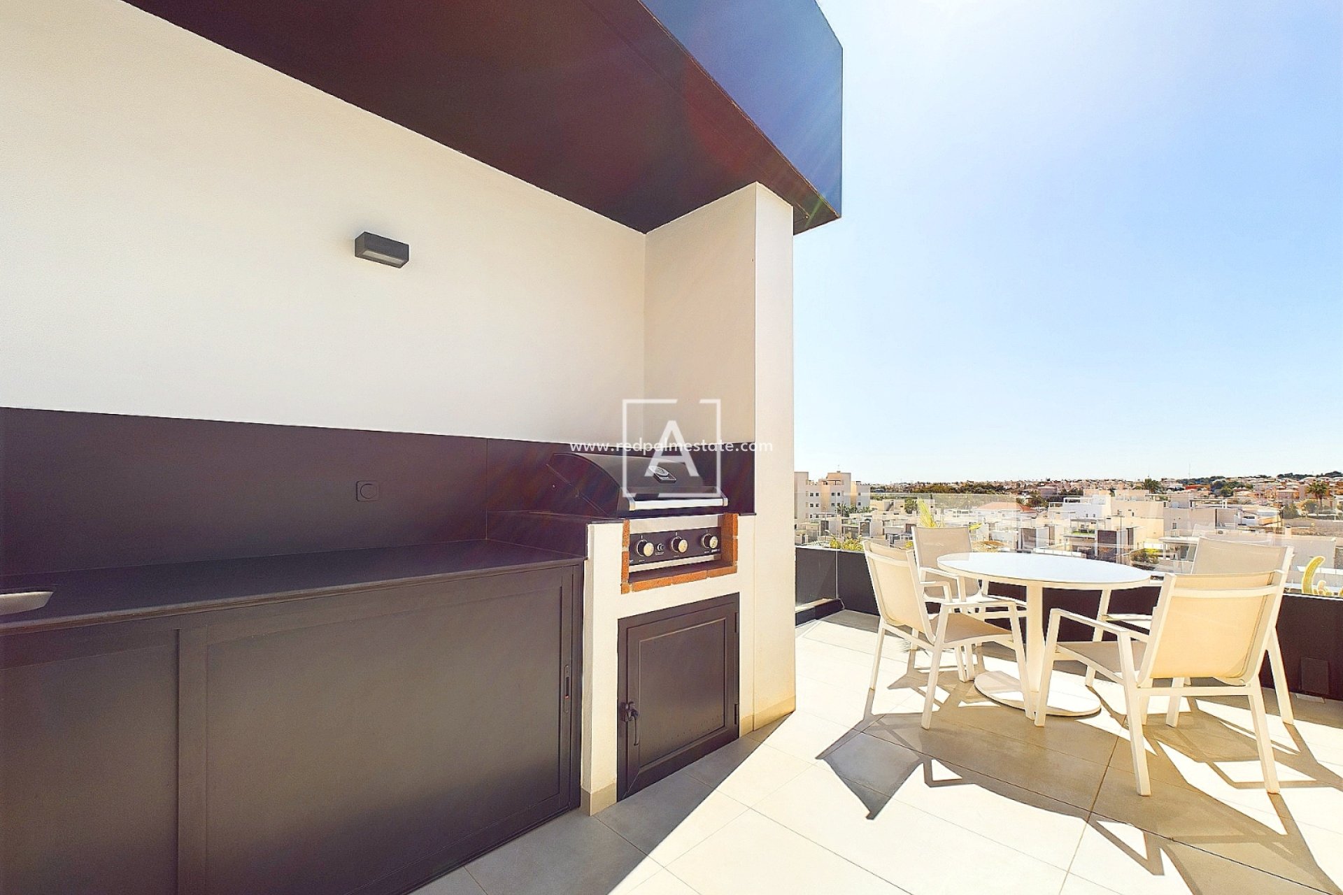 Resale - Apartments -
Orihuela Costa - Los Dolses